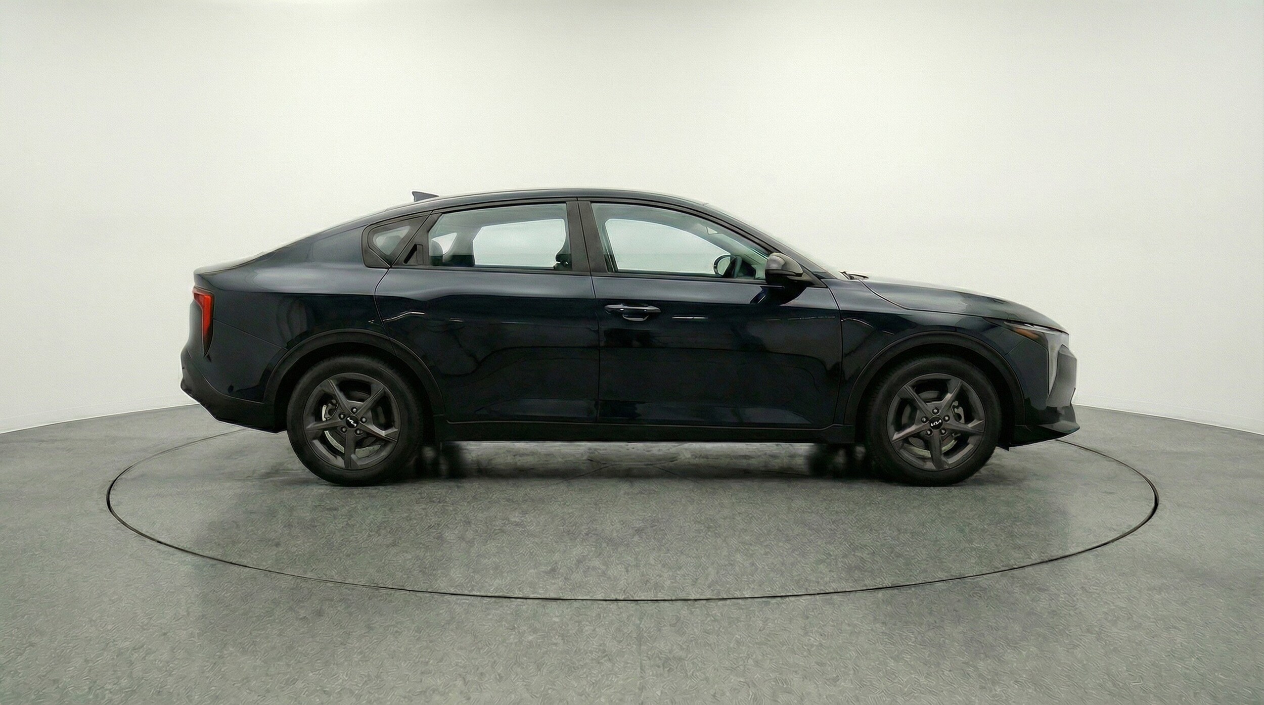 Thumbnail: 2025 Kia K4 - 11