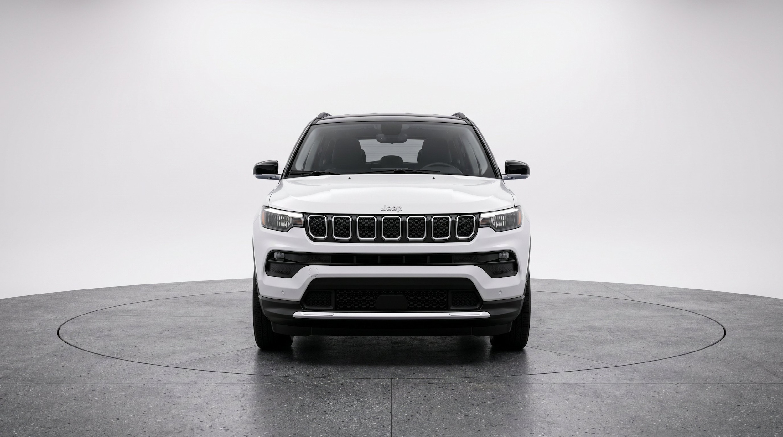Thumbnail: 2025 Jeep Compass - 2