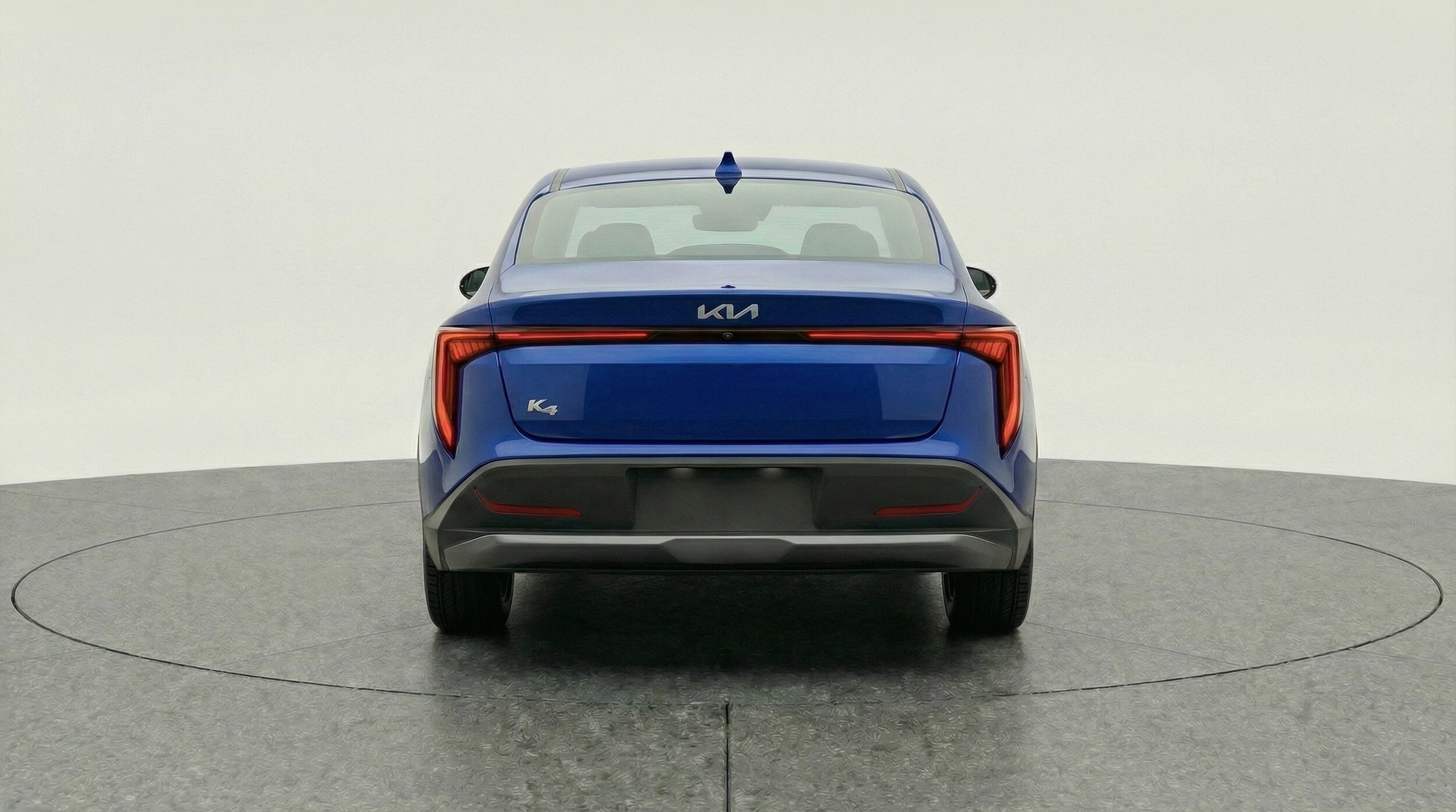Thumbnail: 2025 Kia K4 - 6