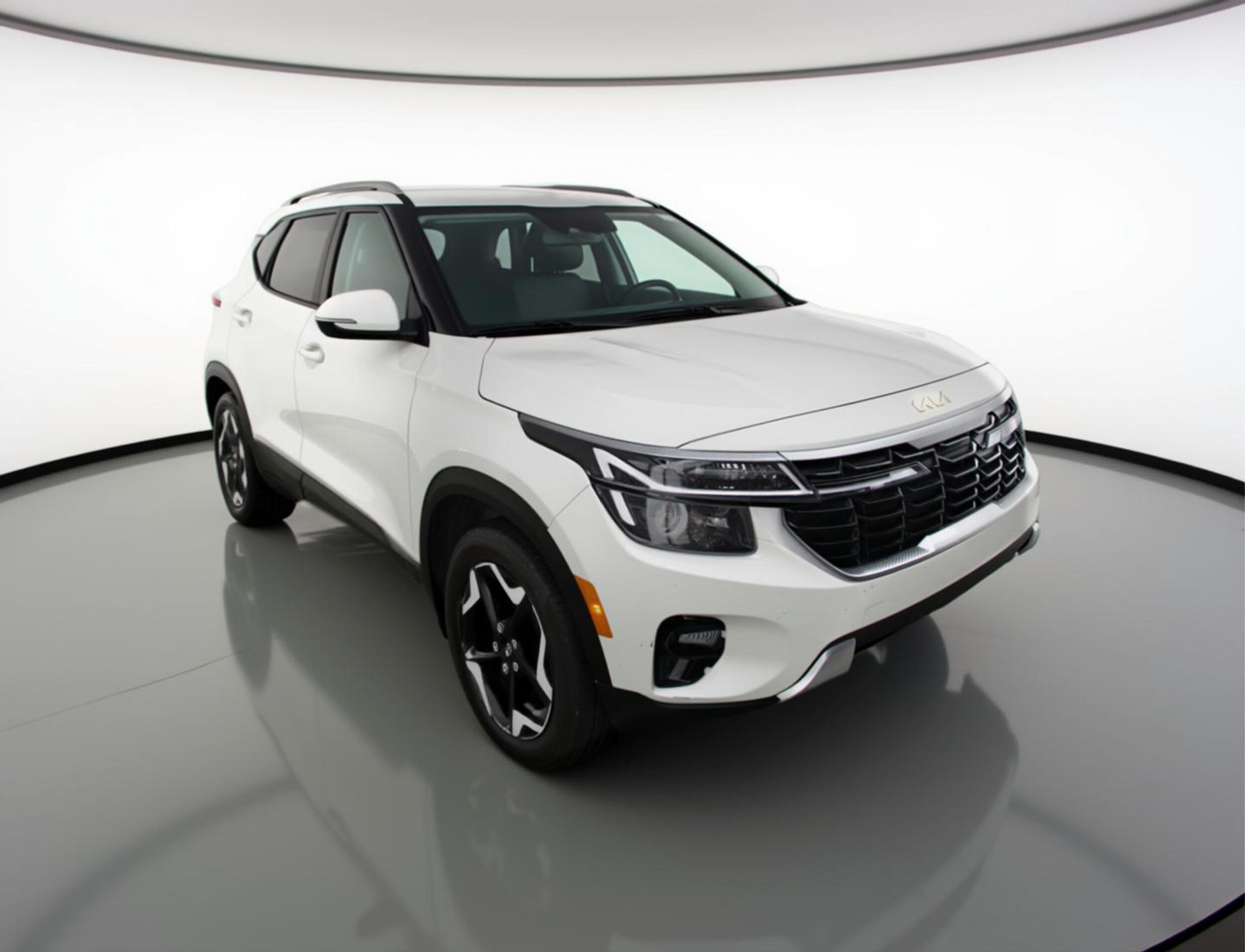 Thumbnail: 2025 Kia Seltos - 1