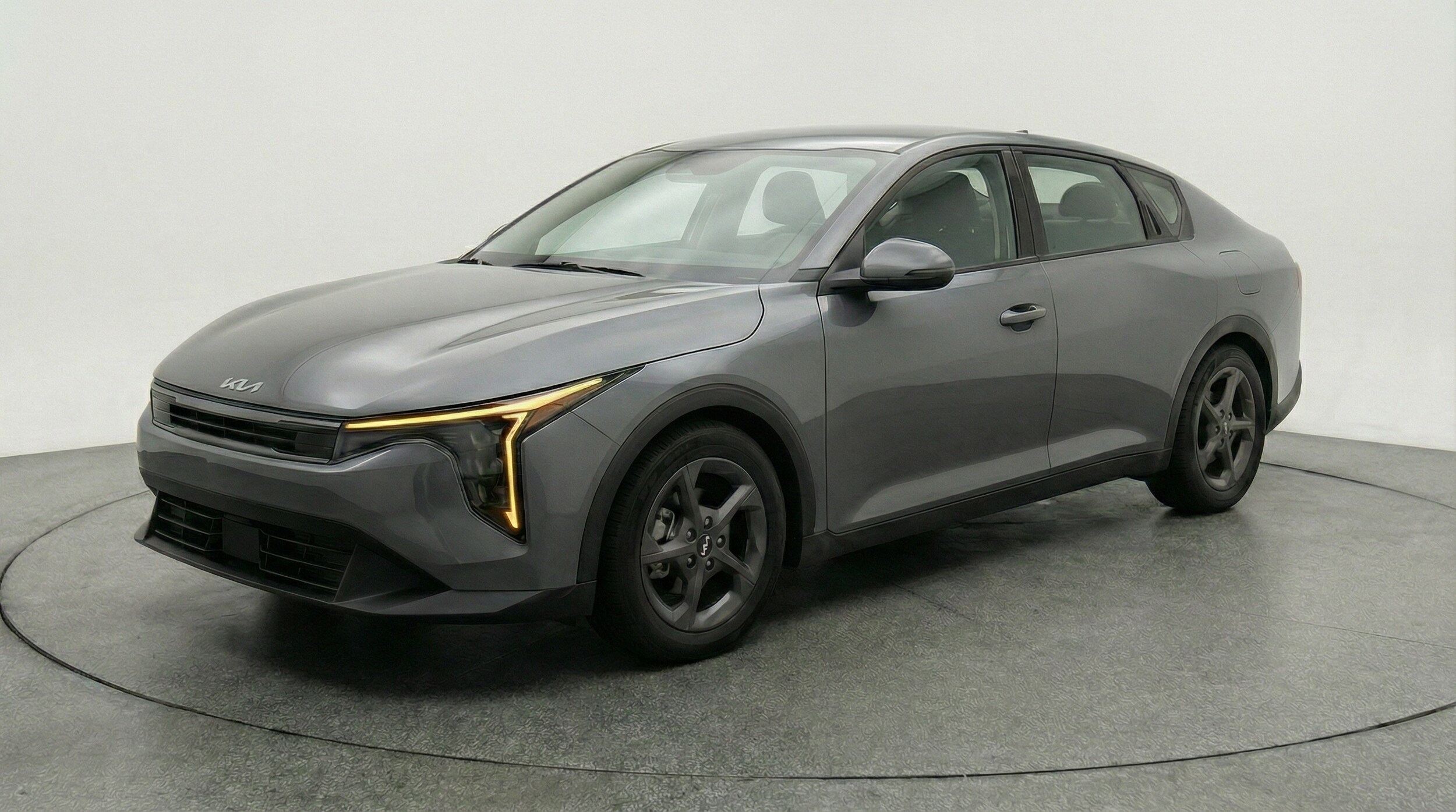 Thumbnail: 2025 Kia K4 - 3