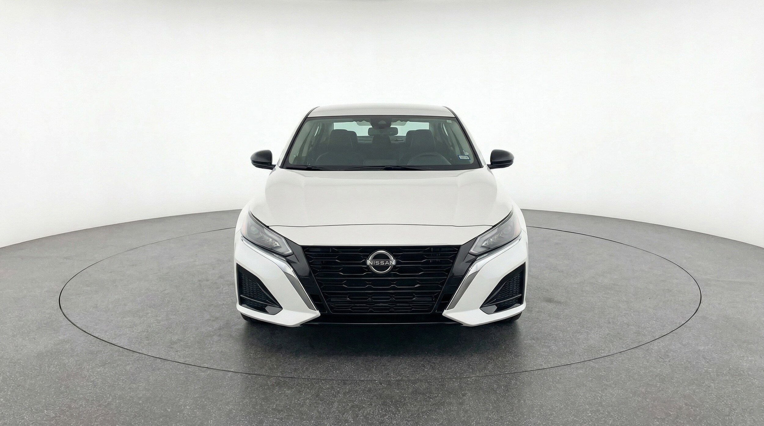 Thumbnail: 2025 Nissan Altima - 2