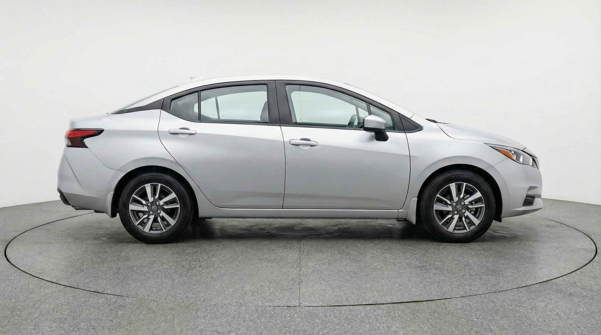 Thumbnail: 2025 Nissan Versa - 8