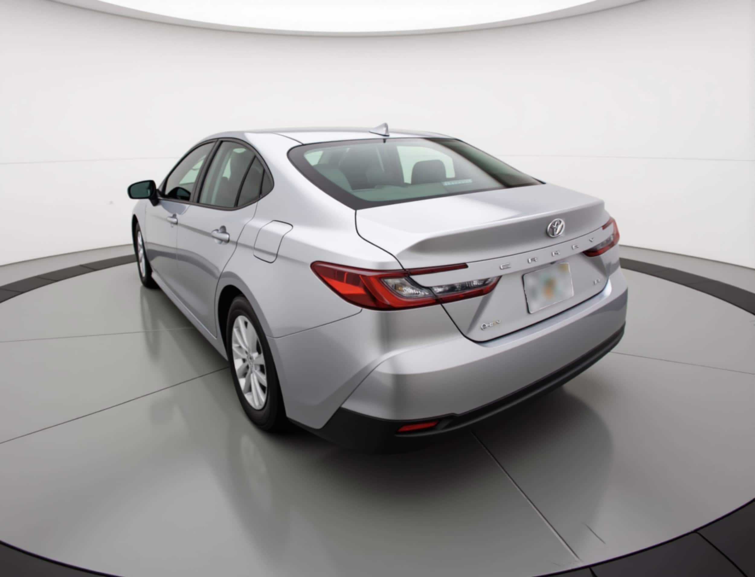 Thumbnail: 2025 Toyota Camry - 6