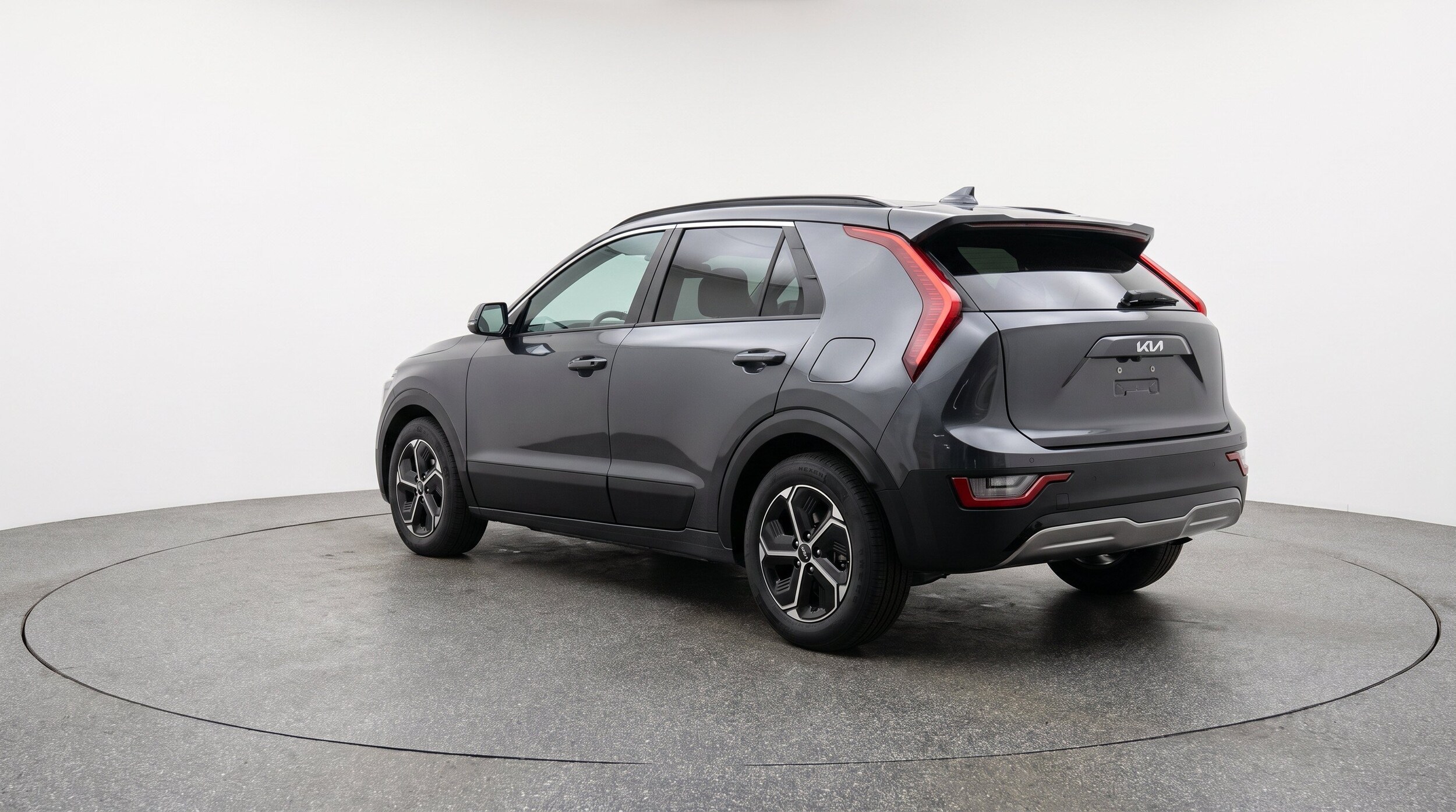 Thumbnail: 2026 Kia Niro - 6