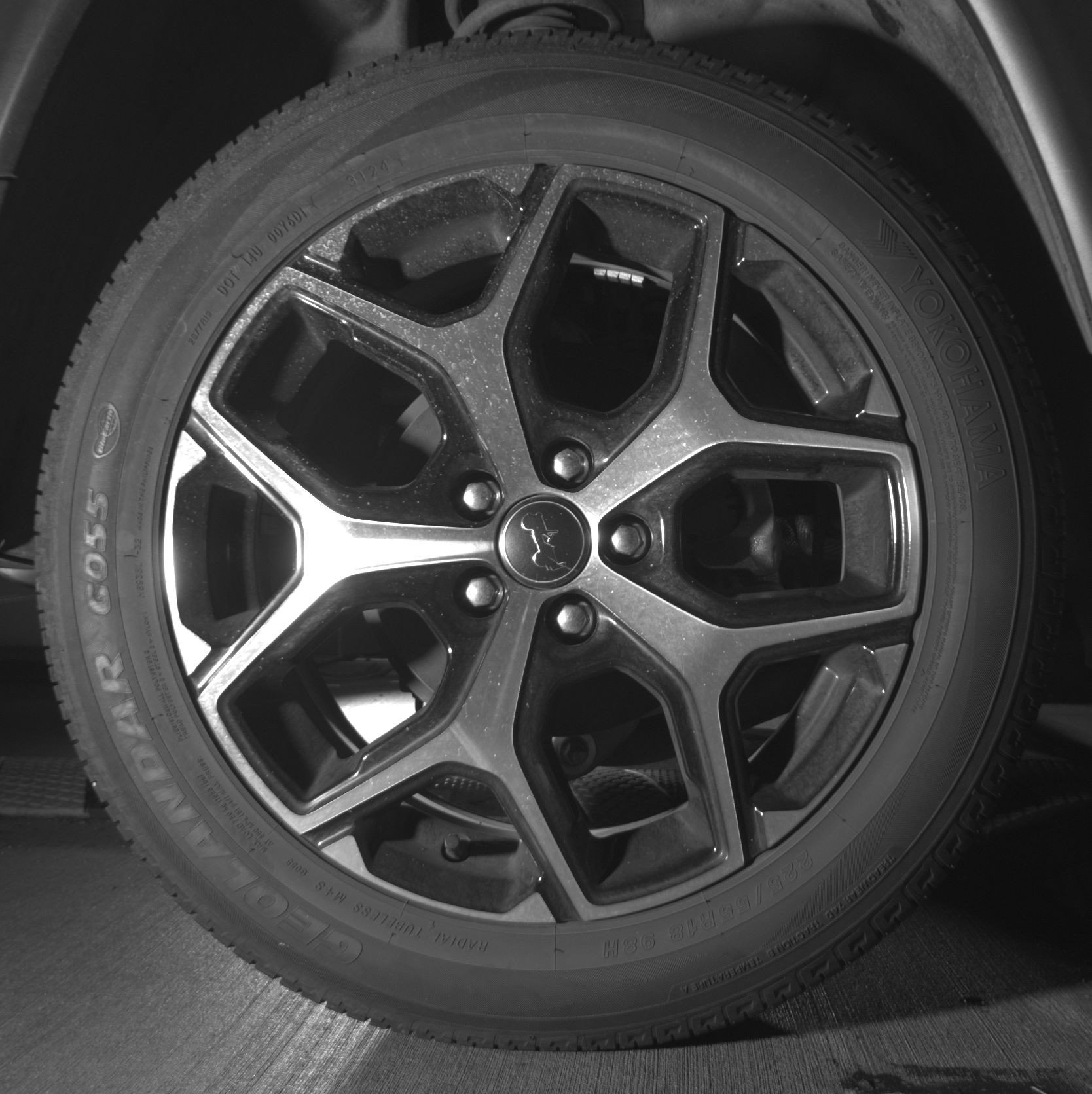 Thumbnail: 2025 Jeep Compass - 15