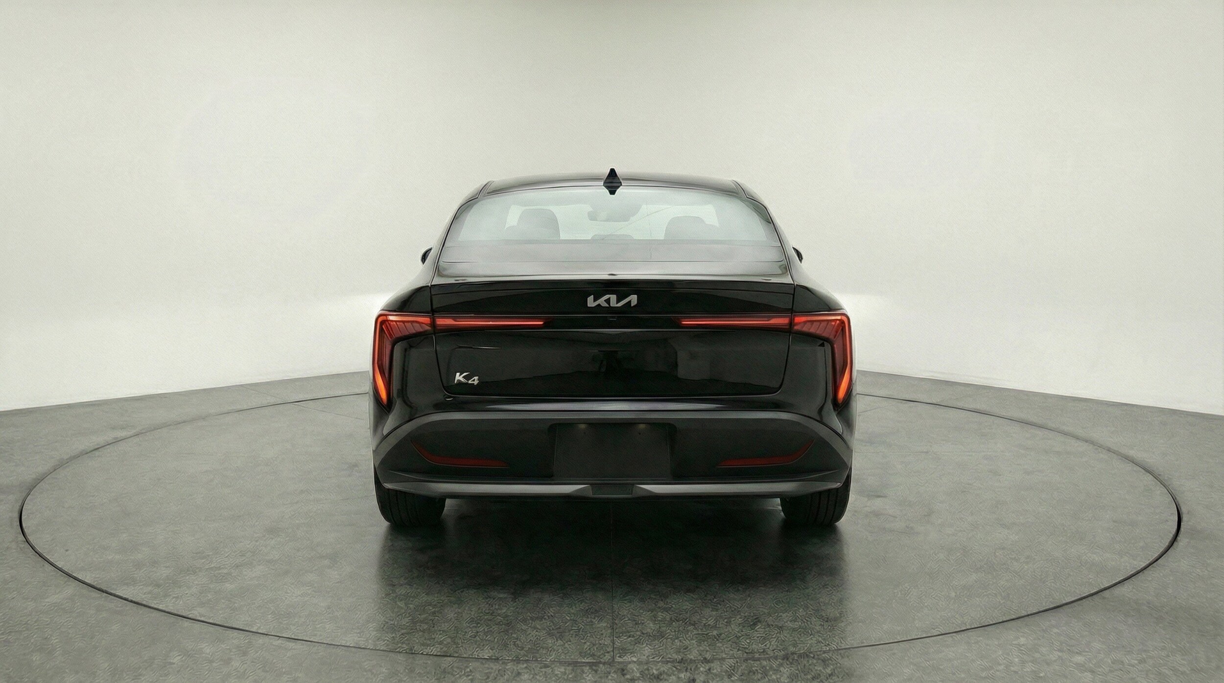 Thumbnail: 2025 Kia K4 - 7