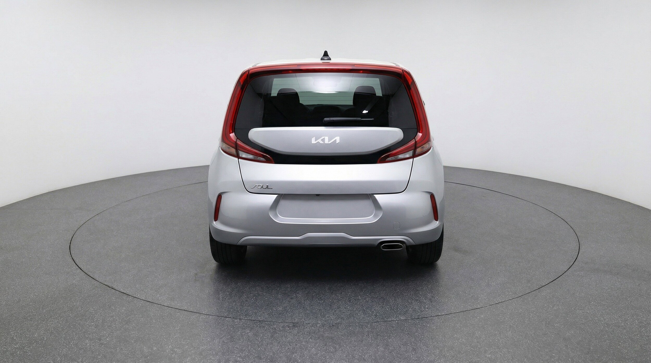 Thumbnail: 2025 Kia Soul - 7