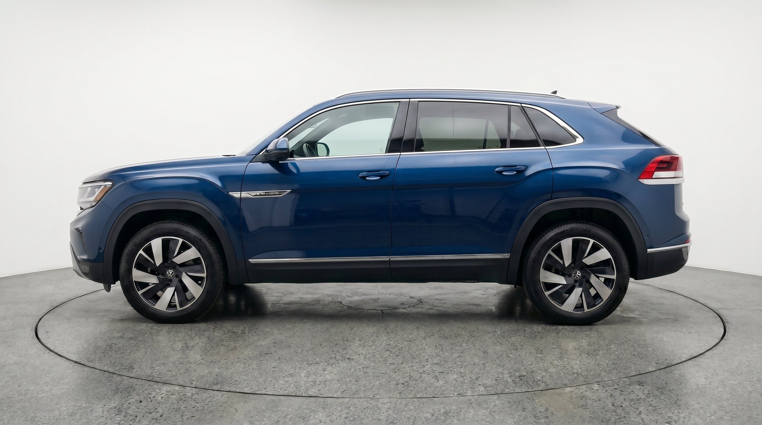 Thumbnail: 2026 Volkswagen Atlas - 5