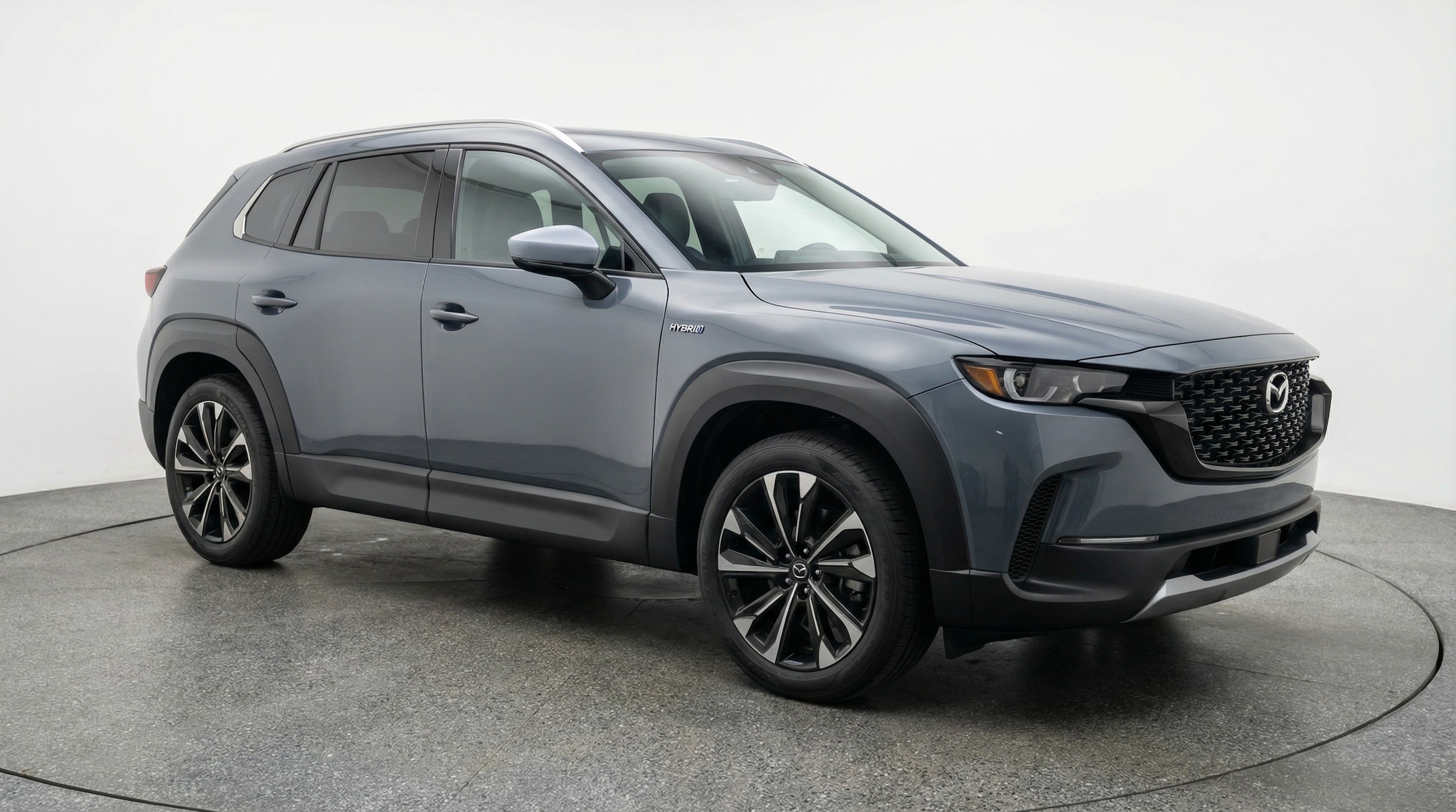 Thumbnail: 2025 Mazda CX-50 - 1