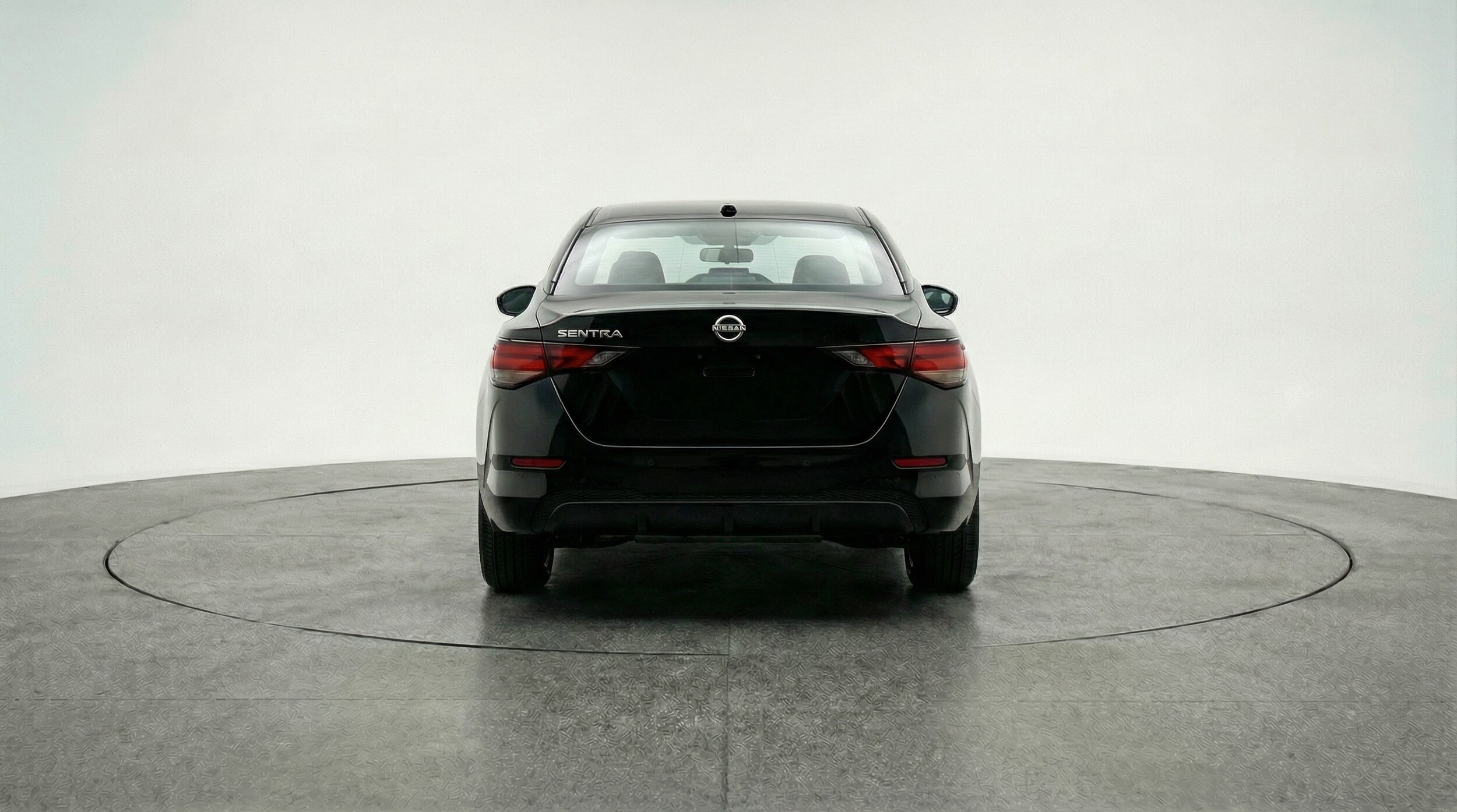 Thumbnail: 2025 Nissan Sentra - 6