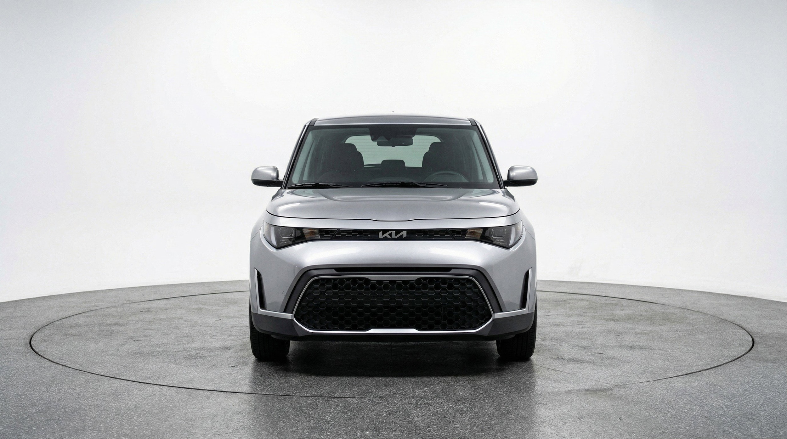 Thumbnail: 2025 Kia Soul - 2
