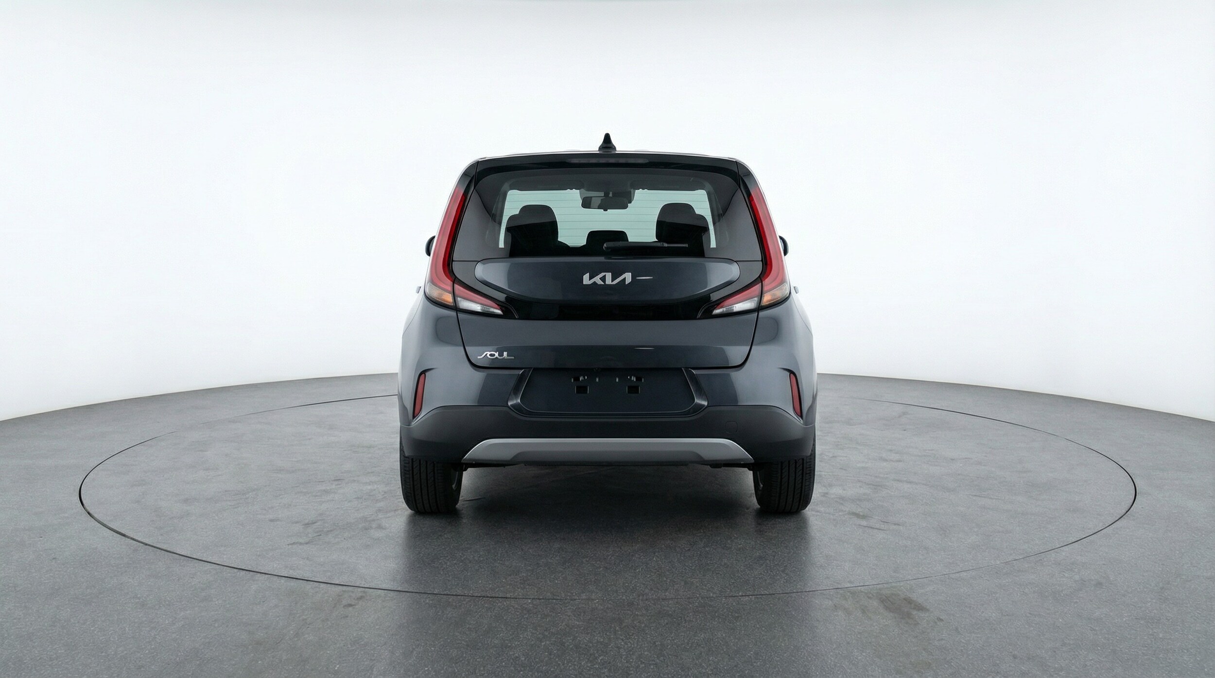 Thumbnail: 2025 Kia Soul - 6