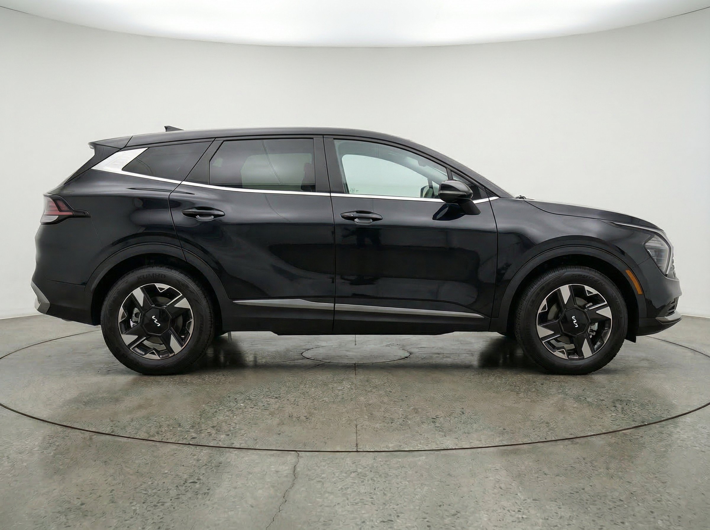 Thumbnail: 2026 Kia Sportage - 11