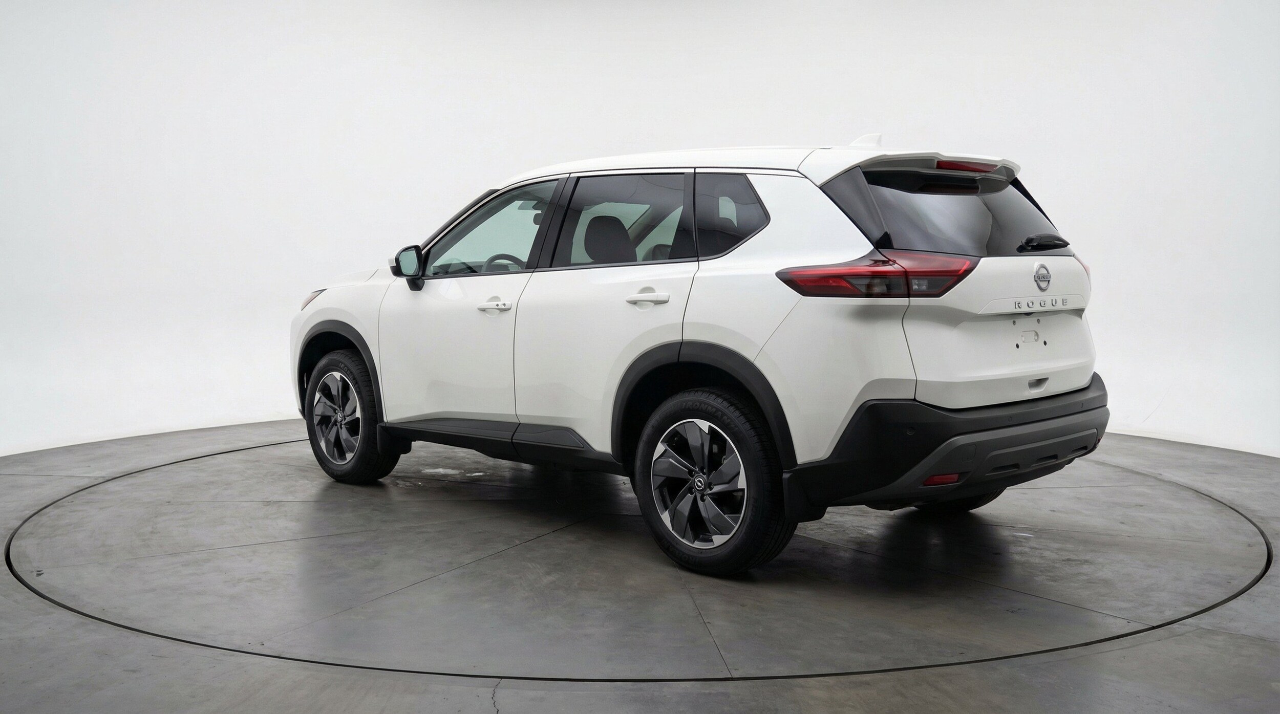 Thumbnail: 2025 Nissan Rogue - 6
