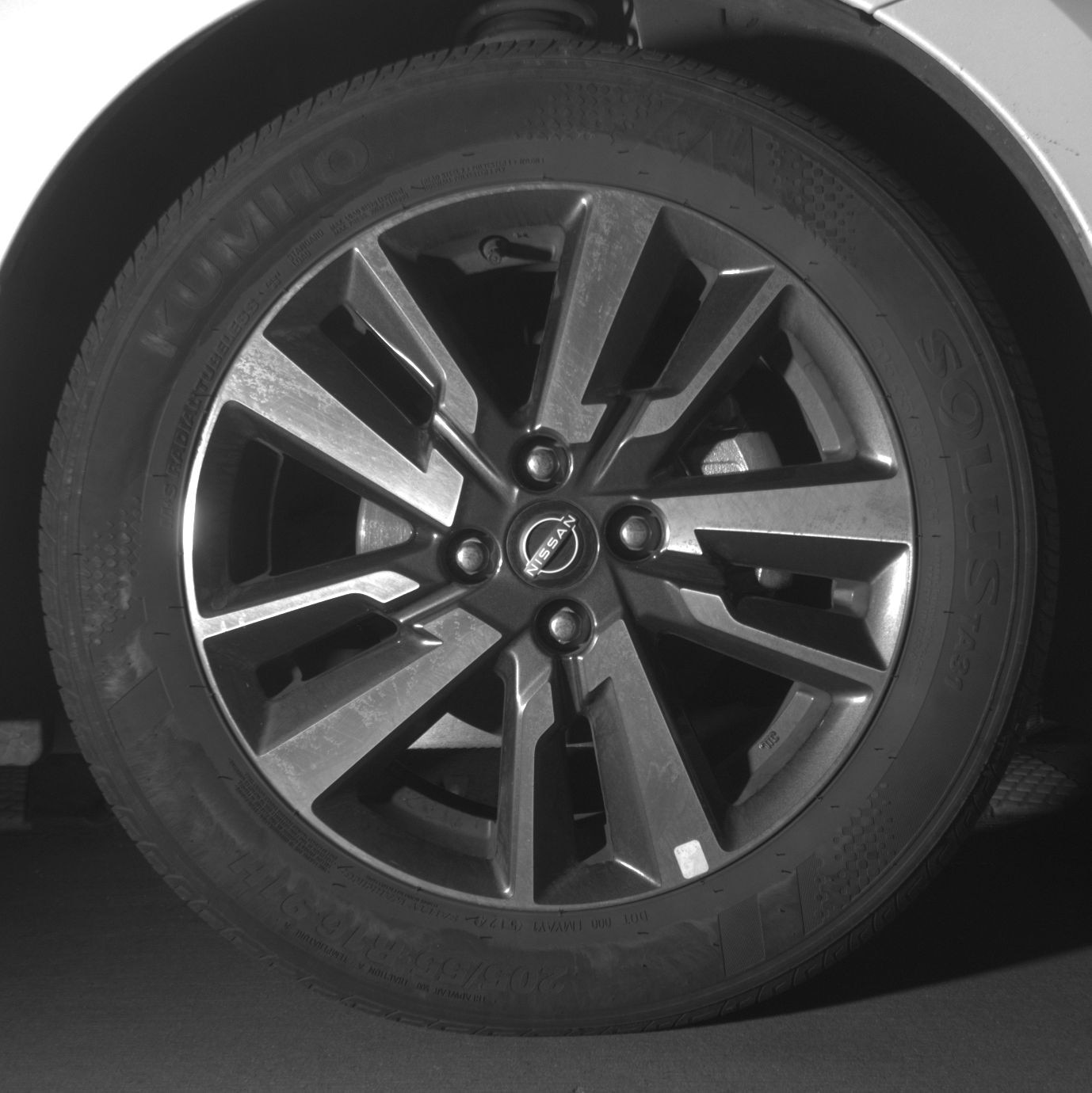 Thumbnail: 2025 Nissan Versa - 10