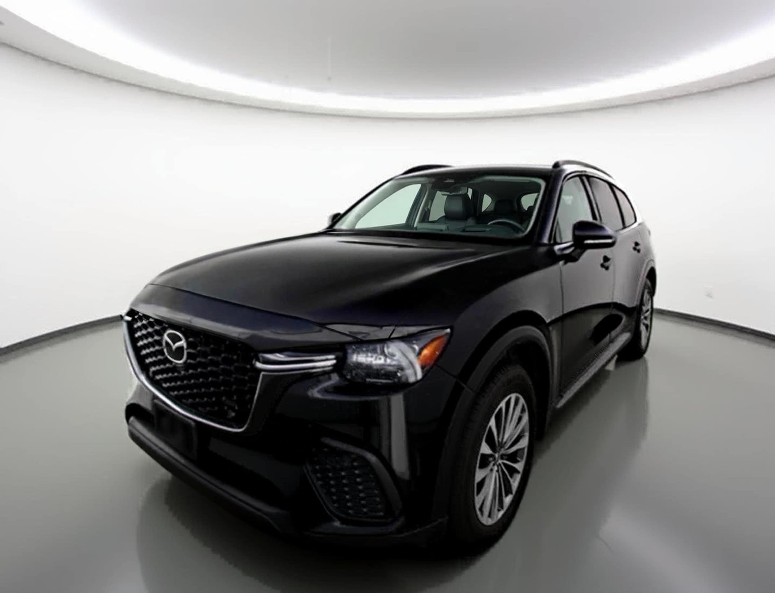 Thumbnail: 2025 Mazda CX-70 - 3