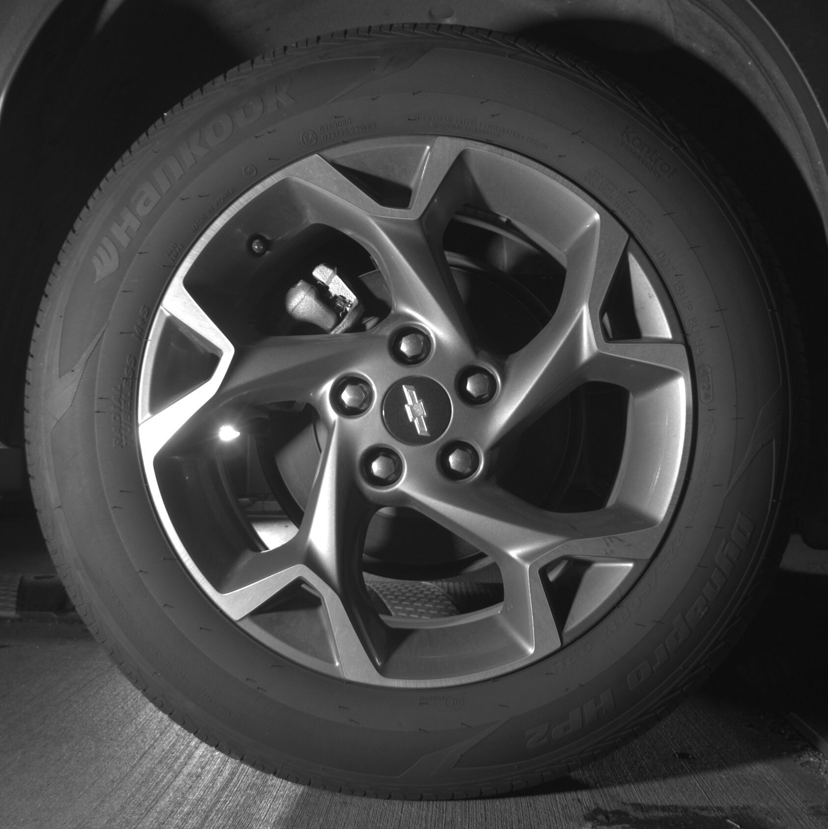 Thumbnail: 2025 Chevrolet Trax - 12