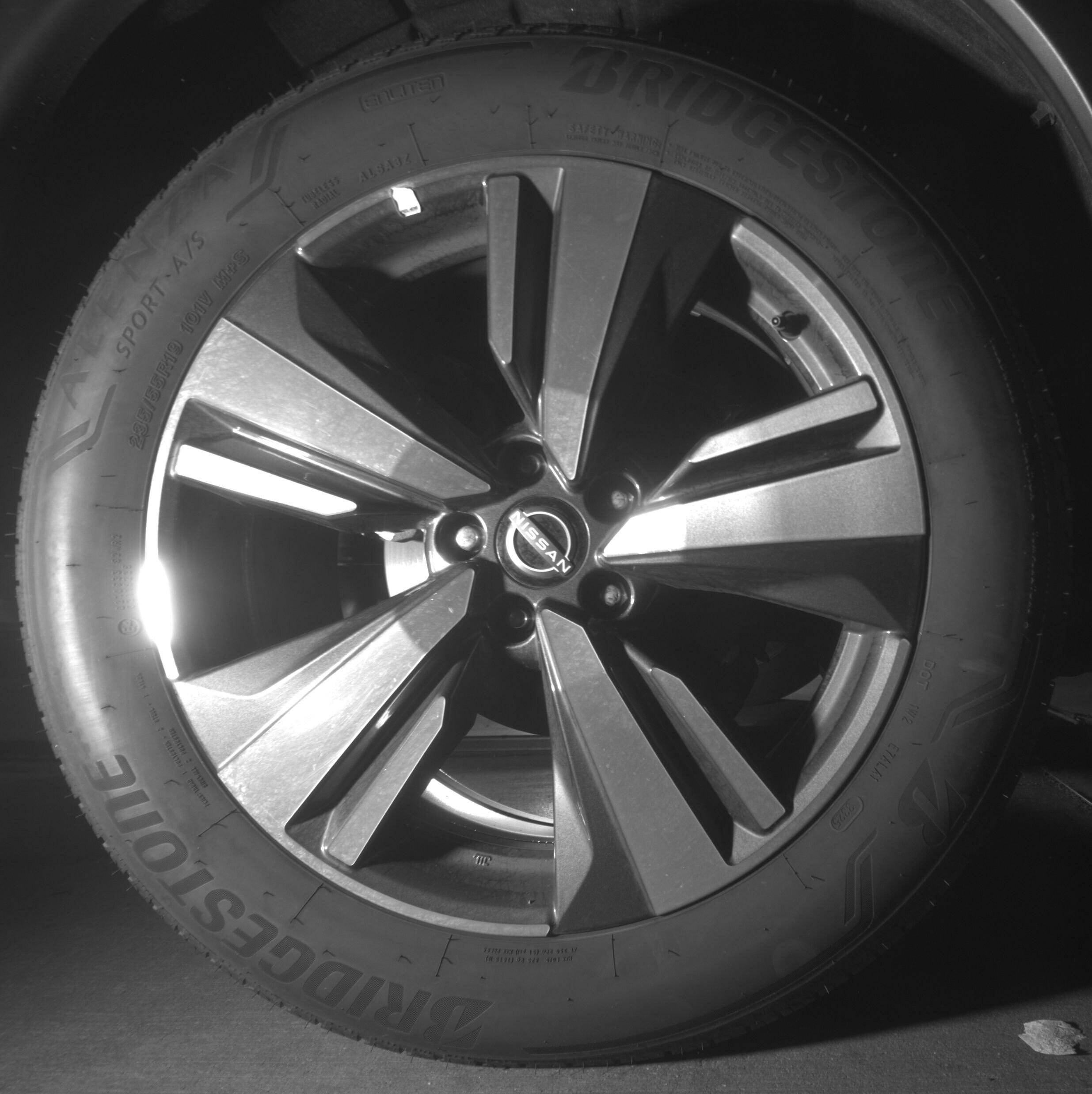 Thumbnail: 2026 Nissan Rogue - 15