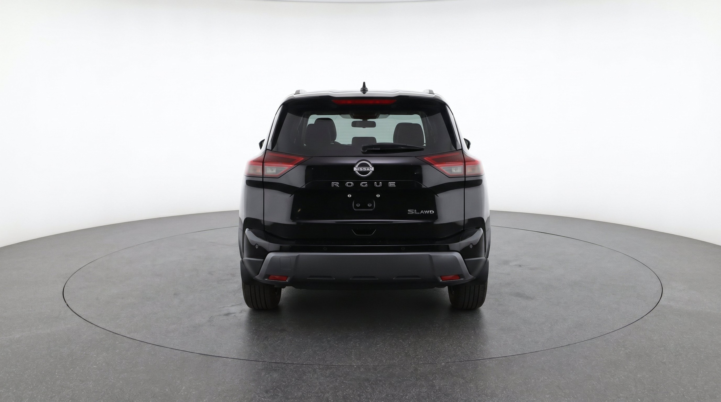 Thumbnail: 2026 Nissan Rogue - 7