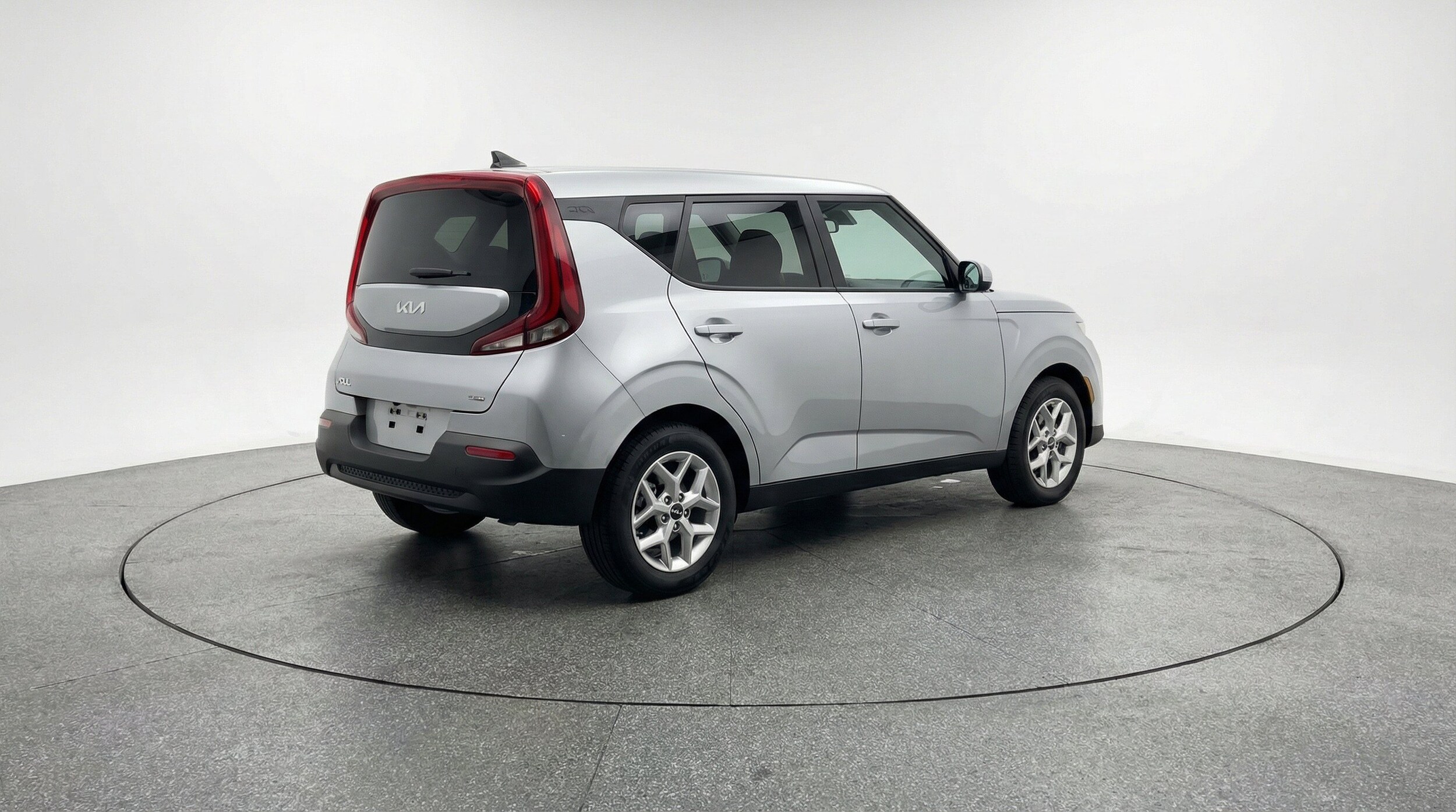 Thumbnail: 2025 Kia Soul - 9