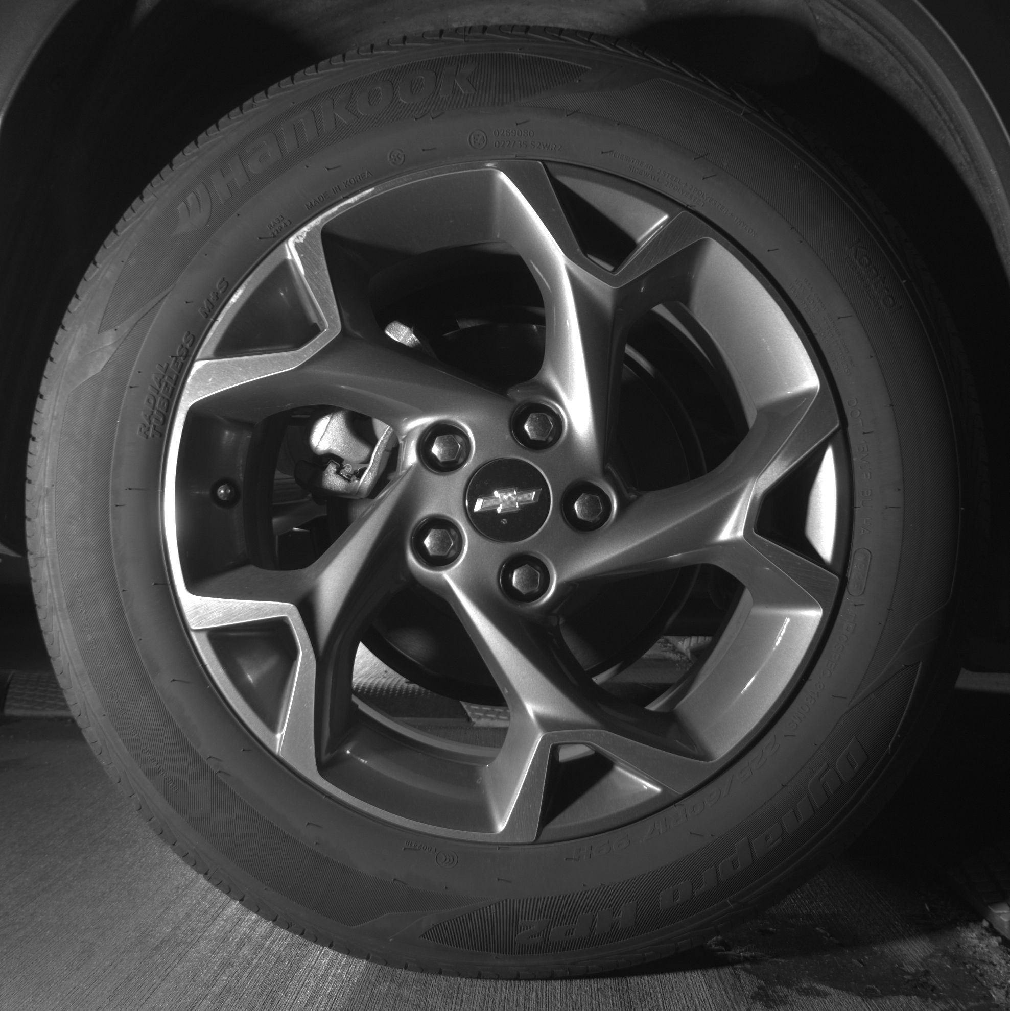 Thumbnail: 2025 Chevrolet Trax - 12