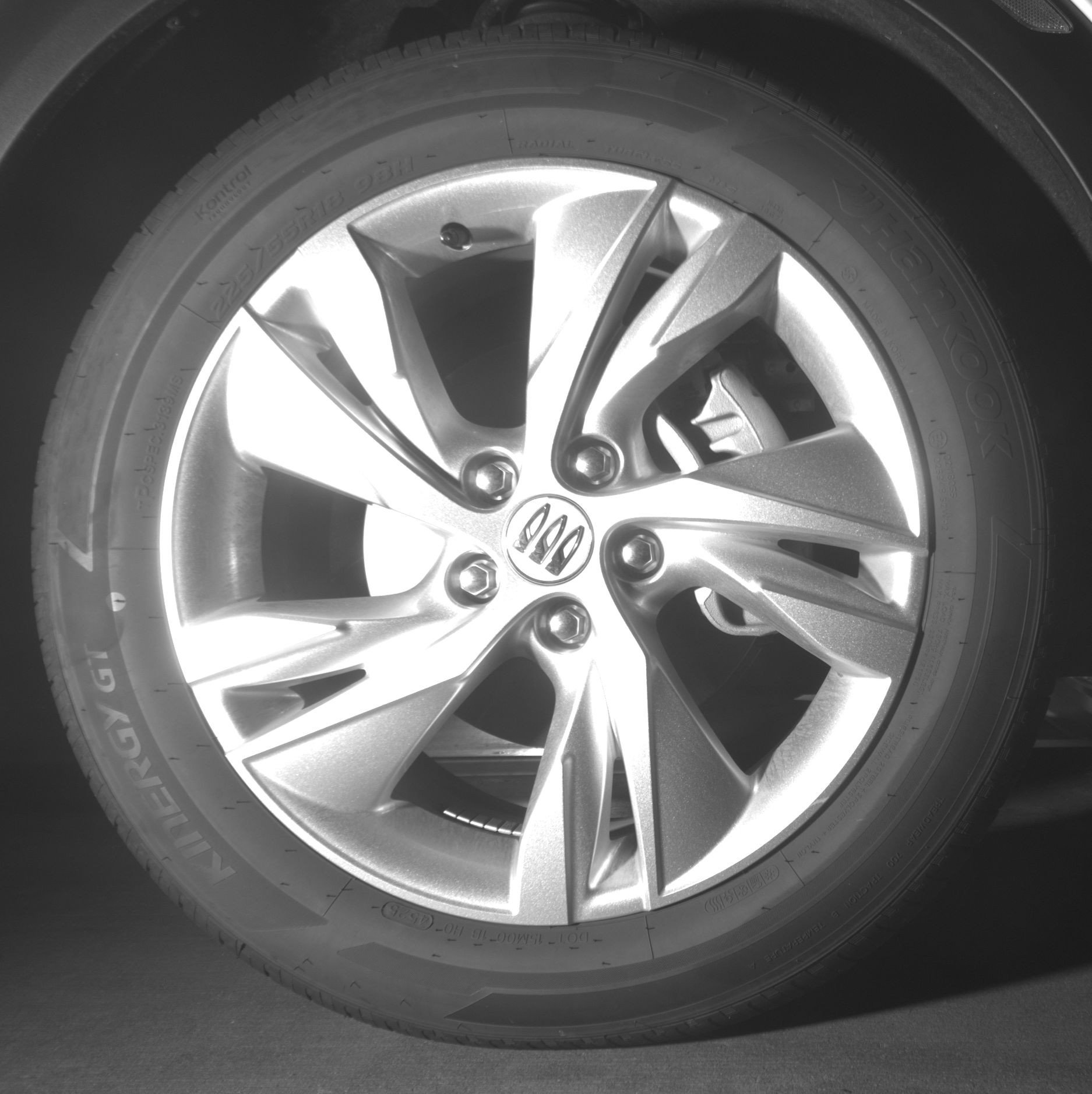 Thumbnail: 2026 Buick Encore GX - 13