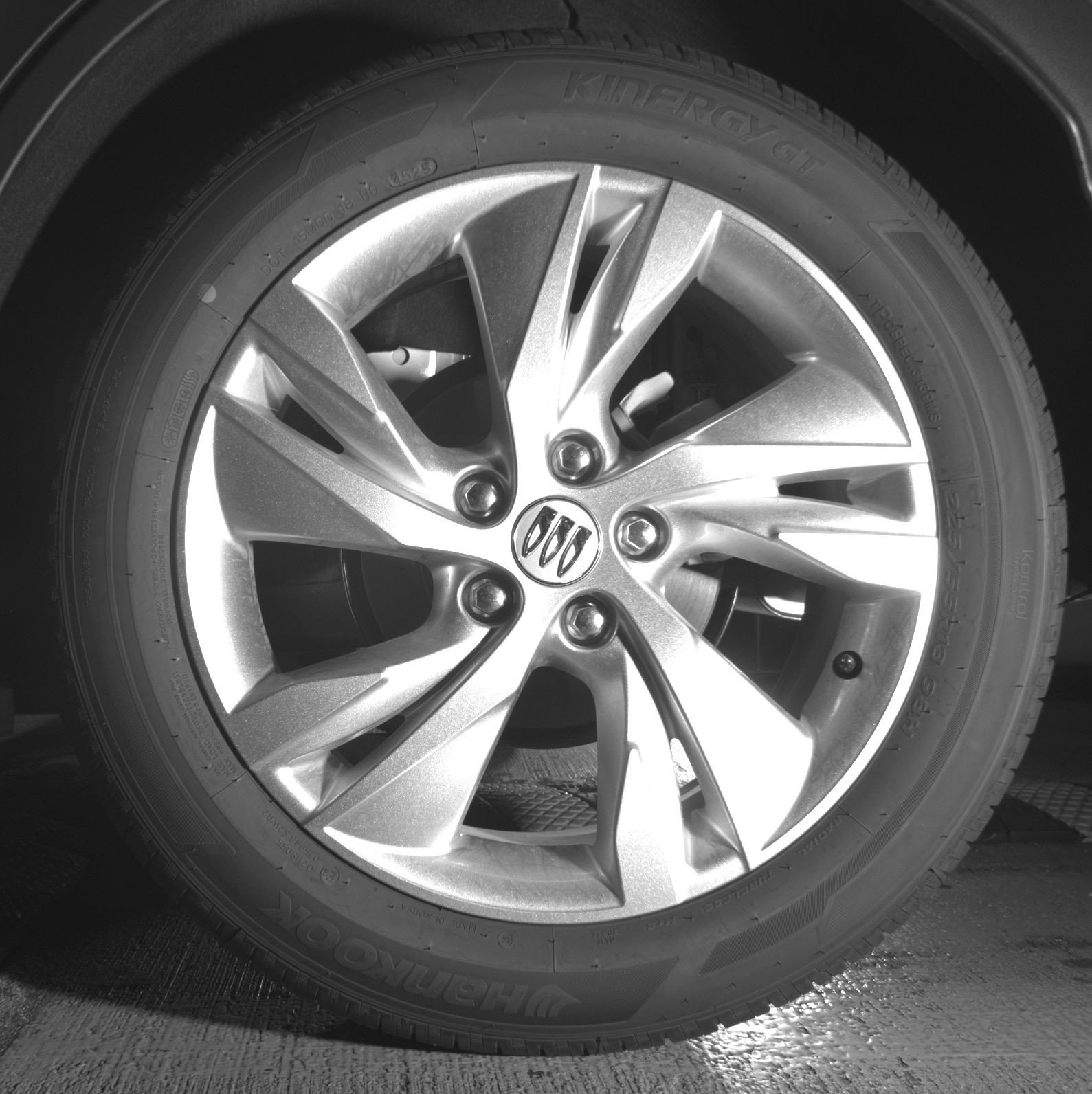 Thumbnail: 2026 Buick Encore GX - 14