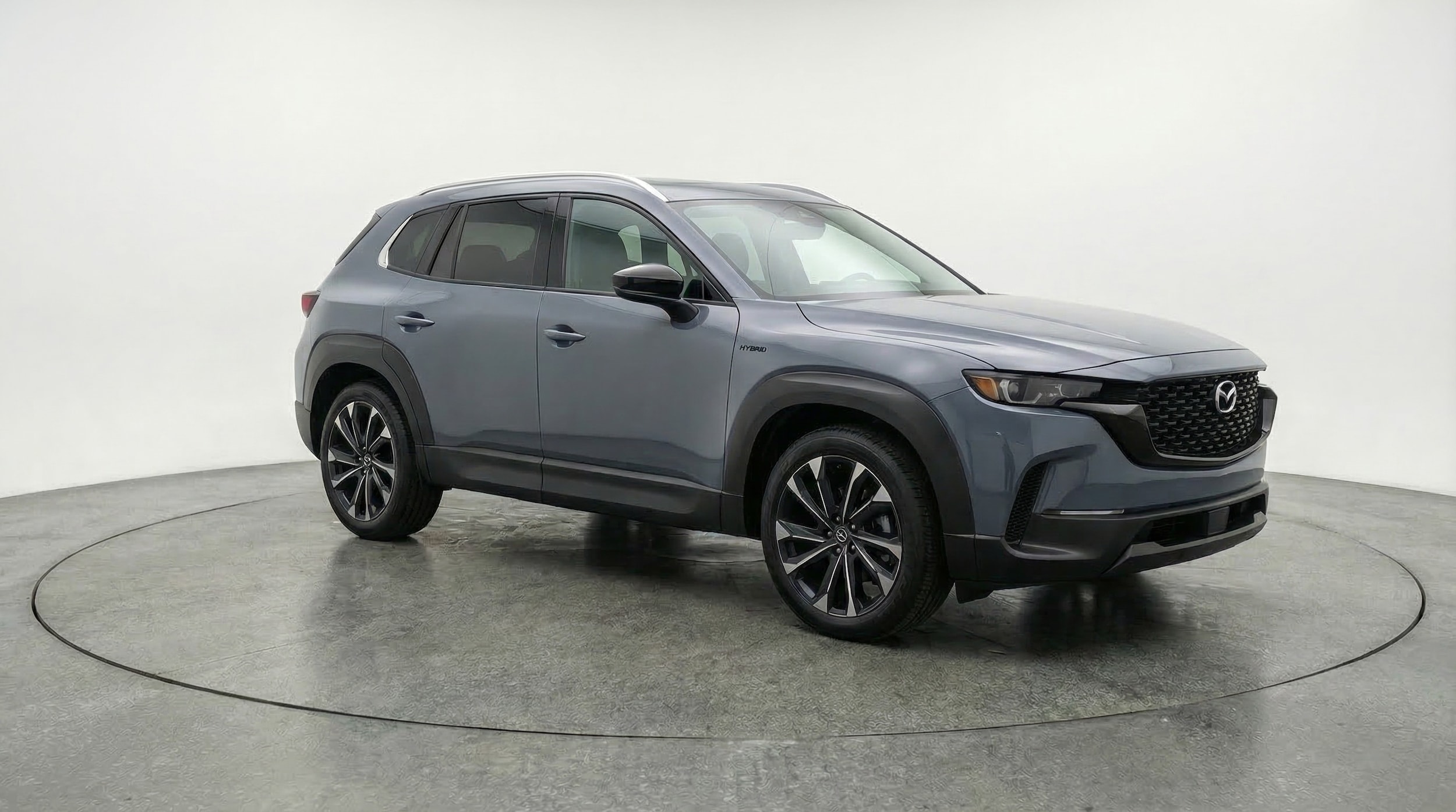 Thumbnail: 2025 Mazda CX-50 - 1