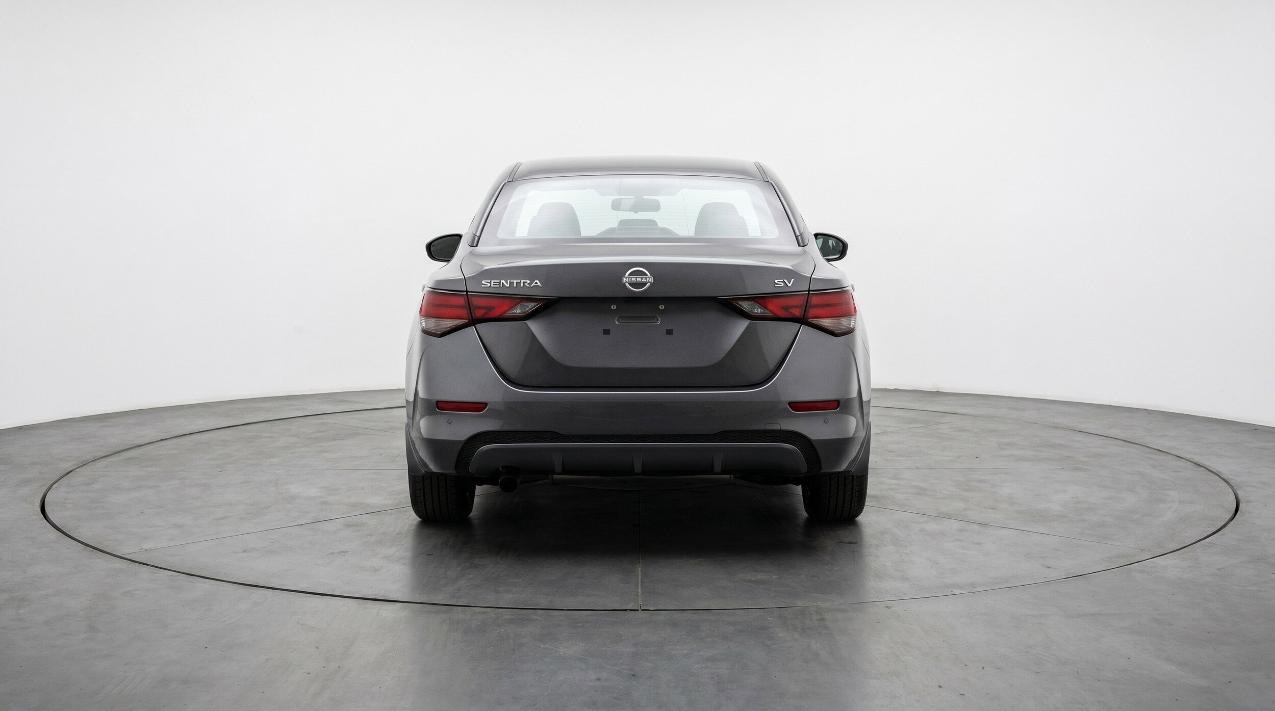 Thumbnail: 2024 Nissan Sentra - 7