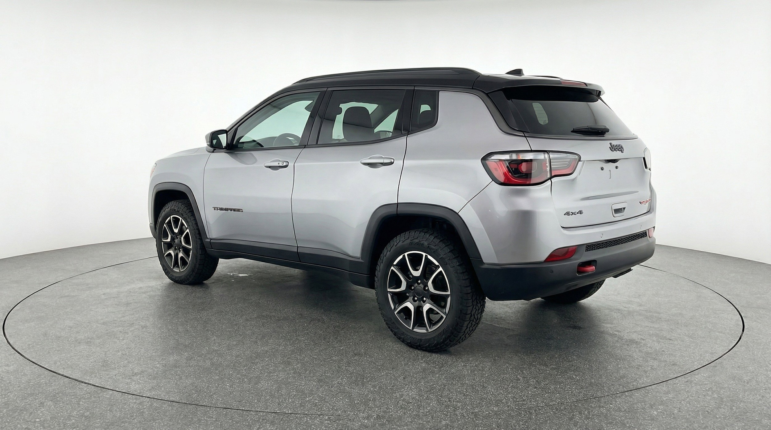 Thumbnail: 2025 Jeep Compass - 6