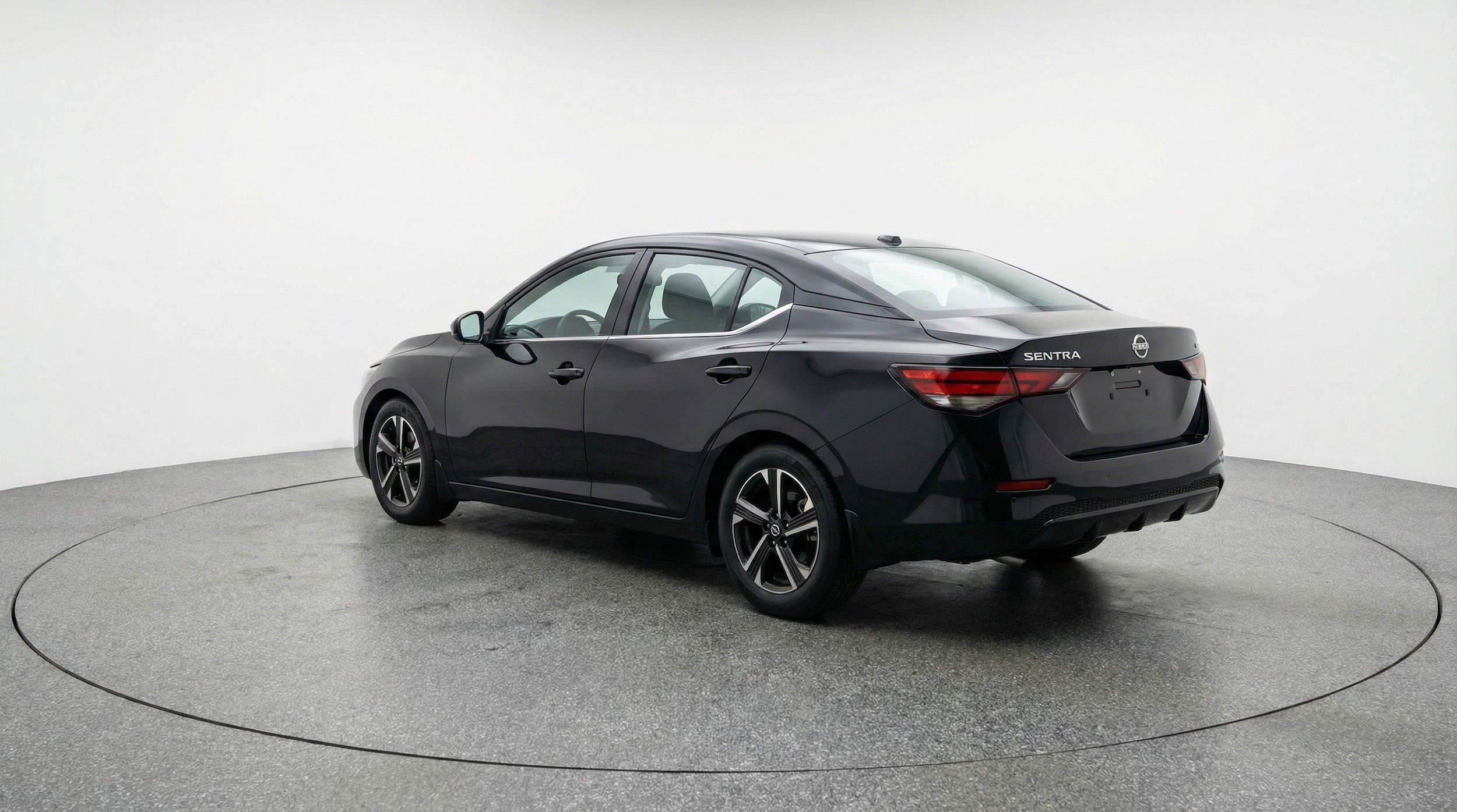 Thumbnail: 2025 Nissan Sentra - 6