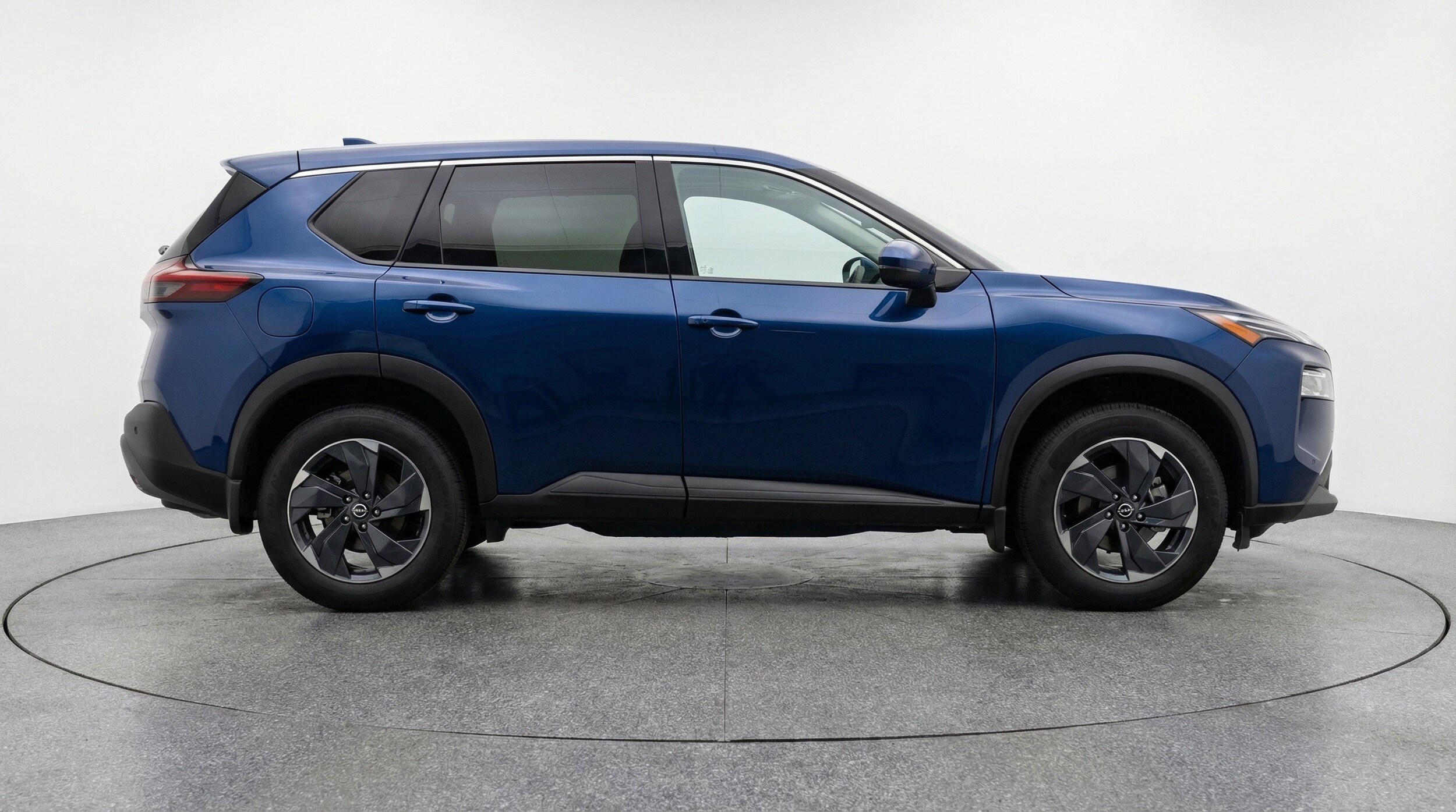 Thumbnail: 2025 Nissan Rogue - 11