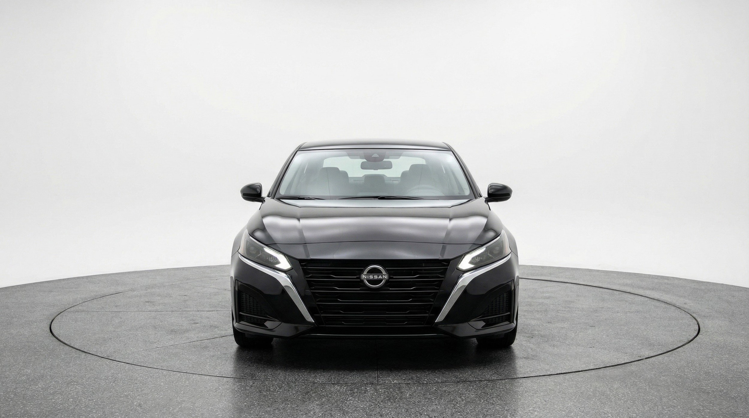 Thumbnail: 2025 Nissan Altima - 2