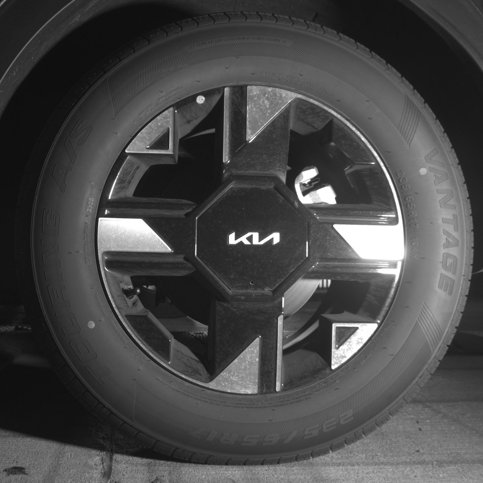 Thumbnail: 2026 Kia Sportage - 14