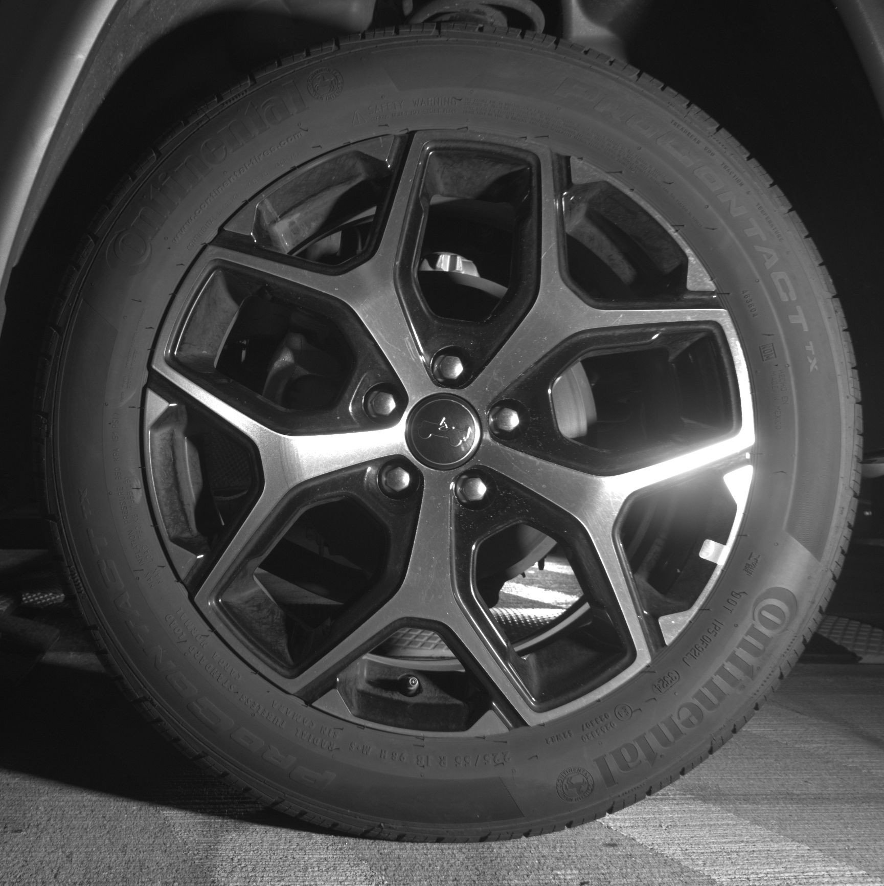 Thumbnail: 2025 Jeep Compass - 14