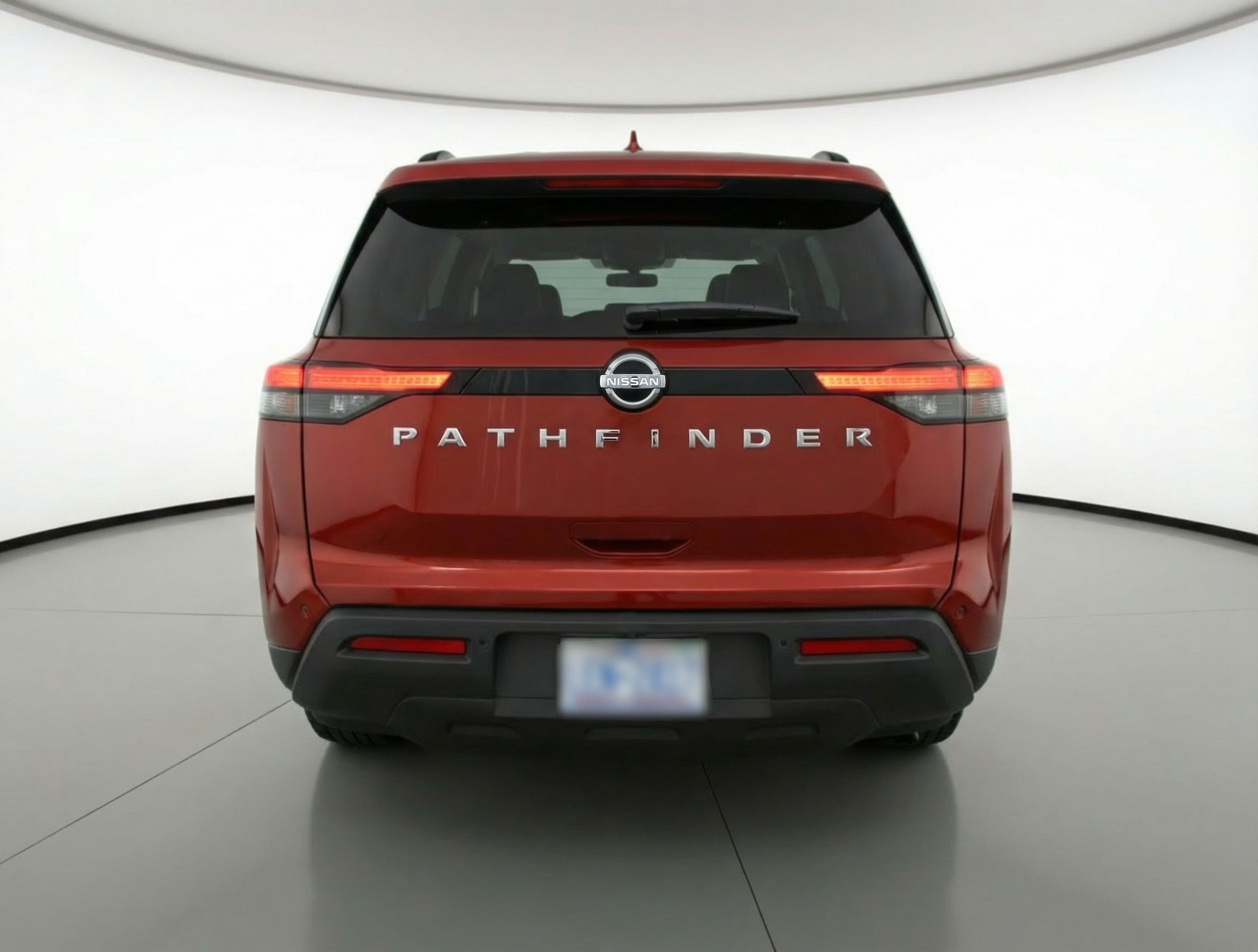 Thumbnail: 2025 Nissan Pathfinder - 6