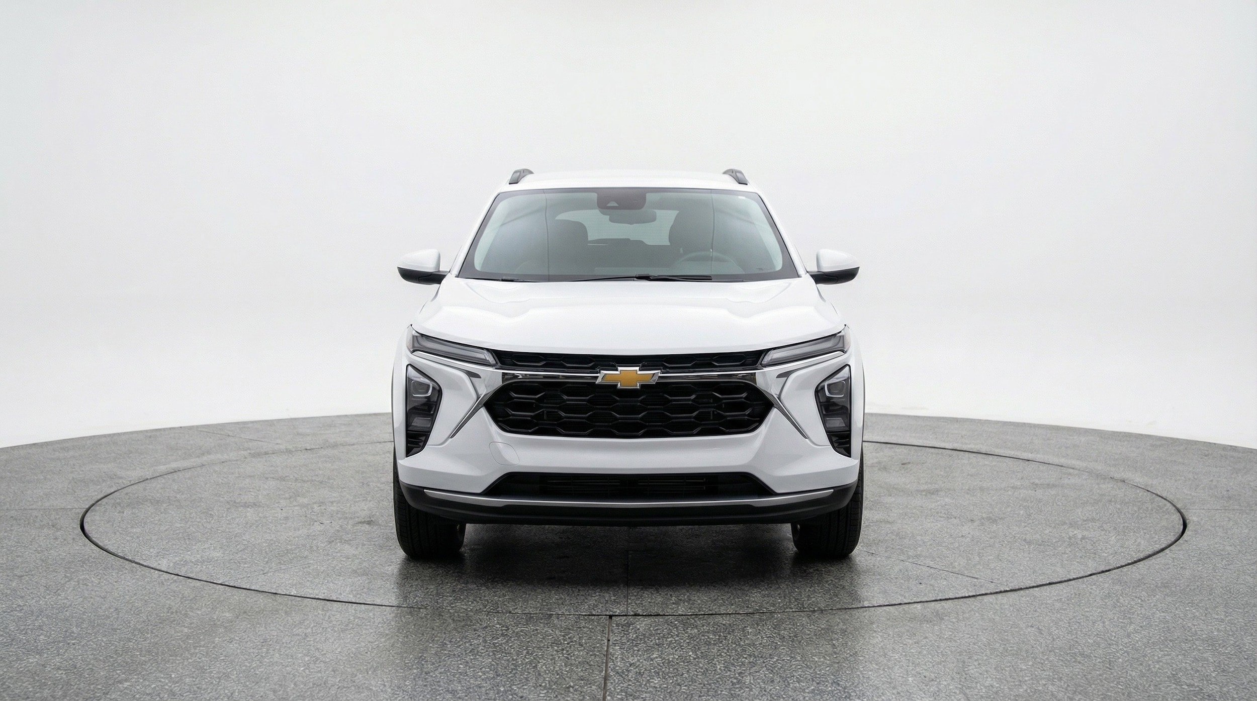 Thumbnail: 2025 Chevrolet Trax - 2