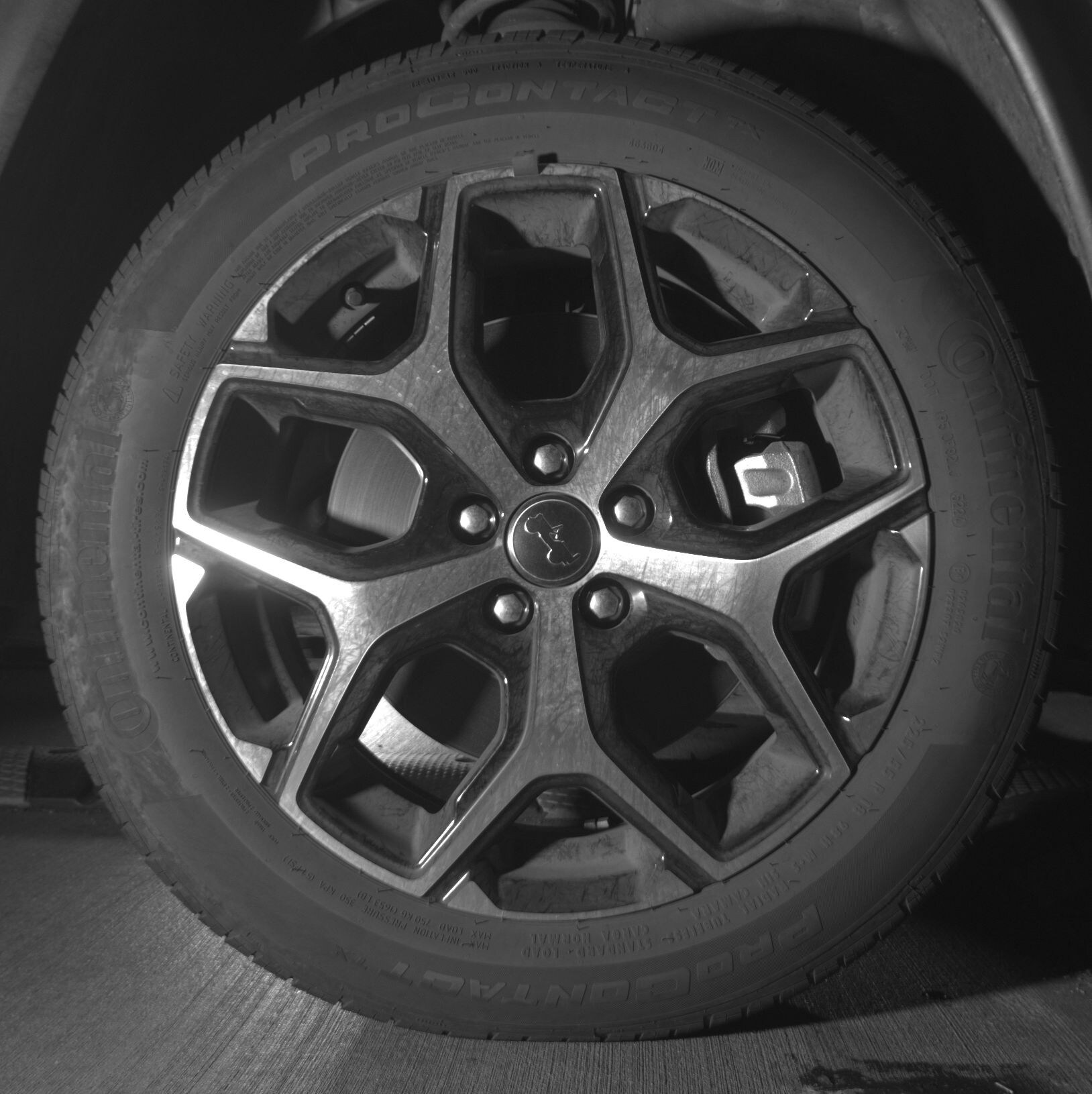 Thumbnail: 2025 Jeep Compass - 10