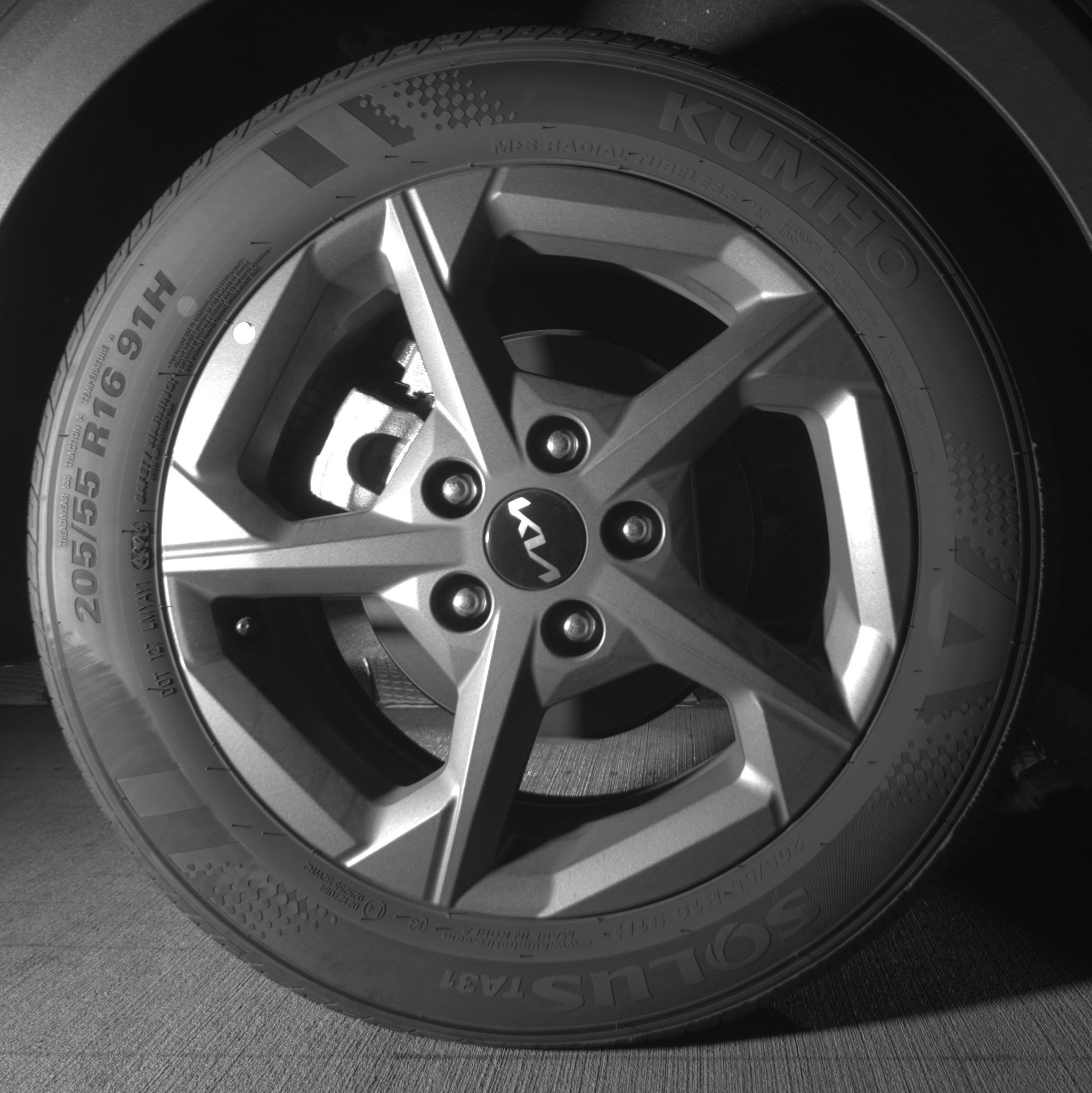 Thumbnail: 2025 Kia K4 - 15