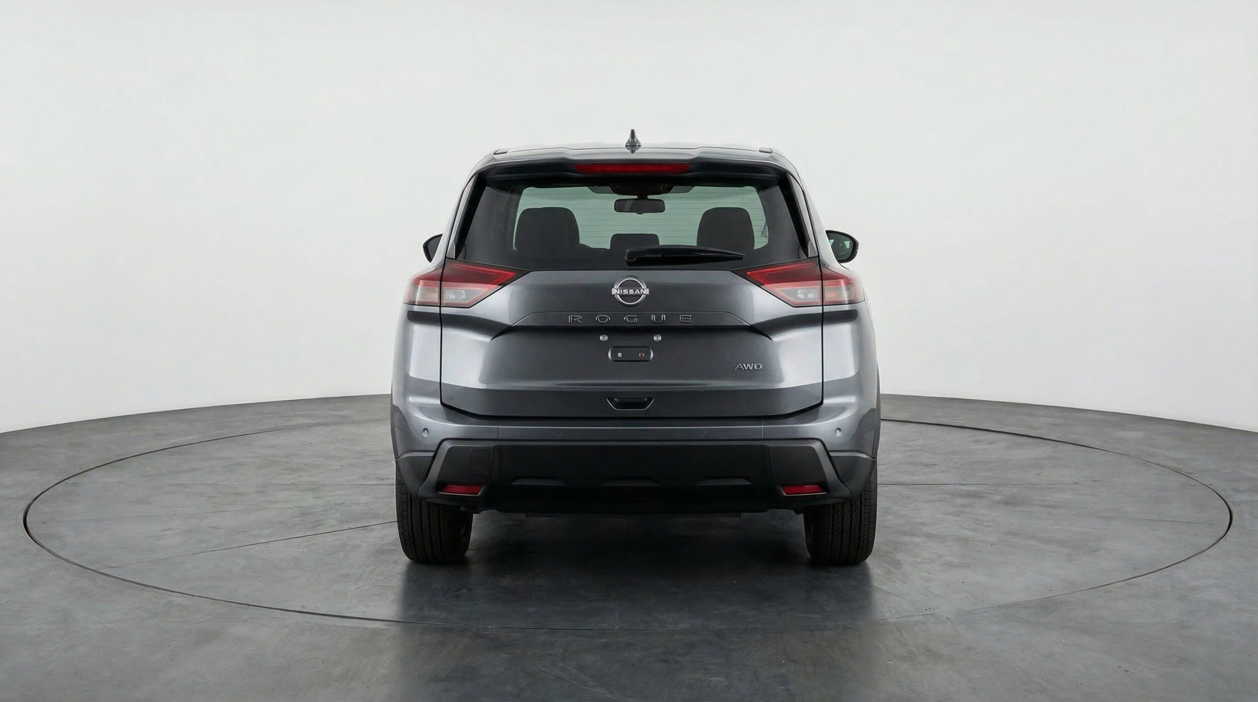 Thumbnail: 2025 Nissan Rogue - 7