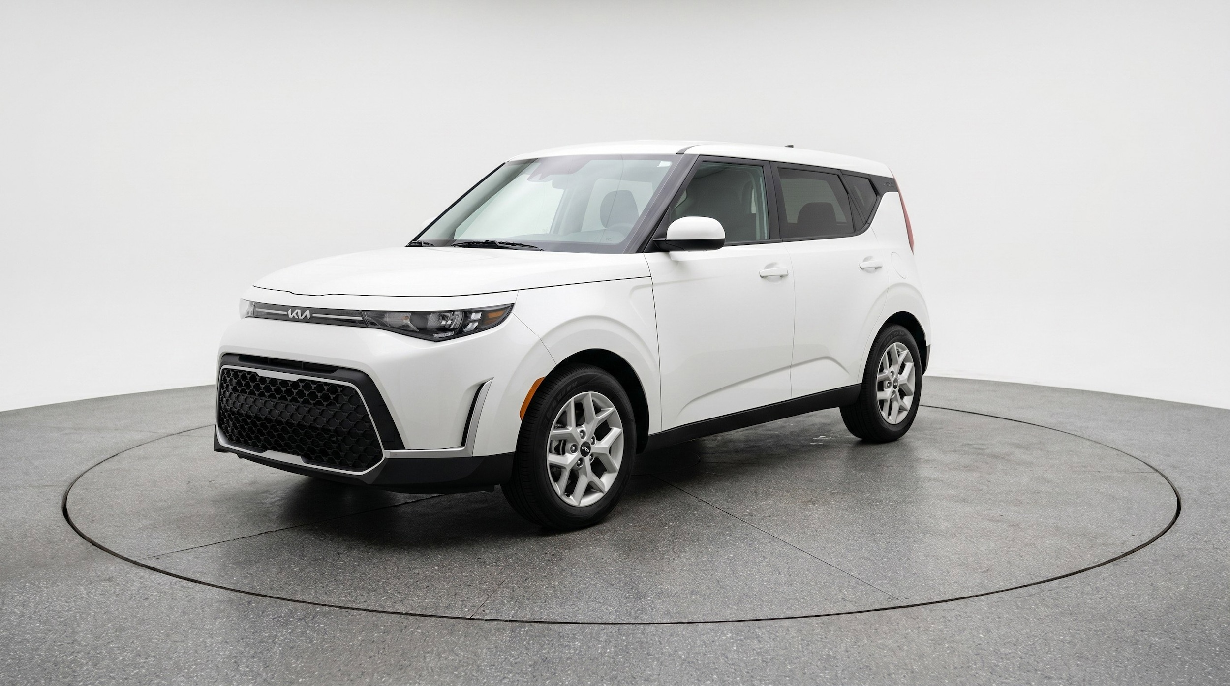 Thumbnail: 2025 Kia Soul - 3