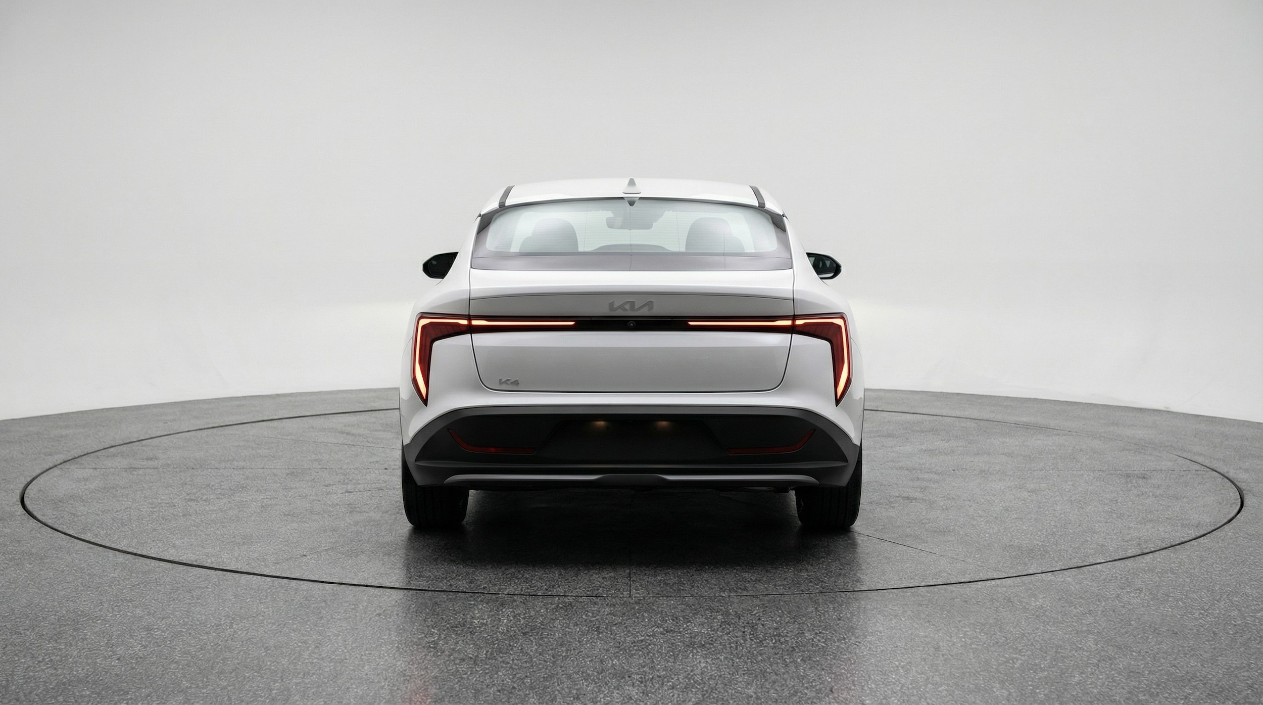 Thumbnail: 2025 Kia K4 - 6