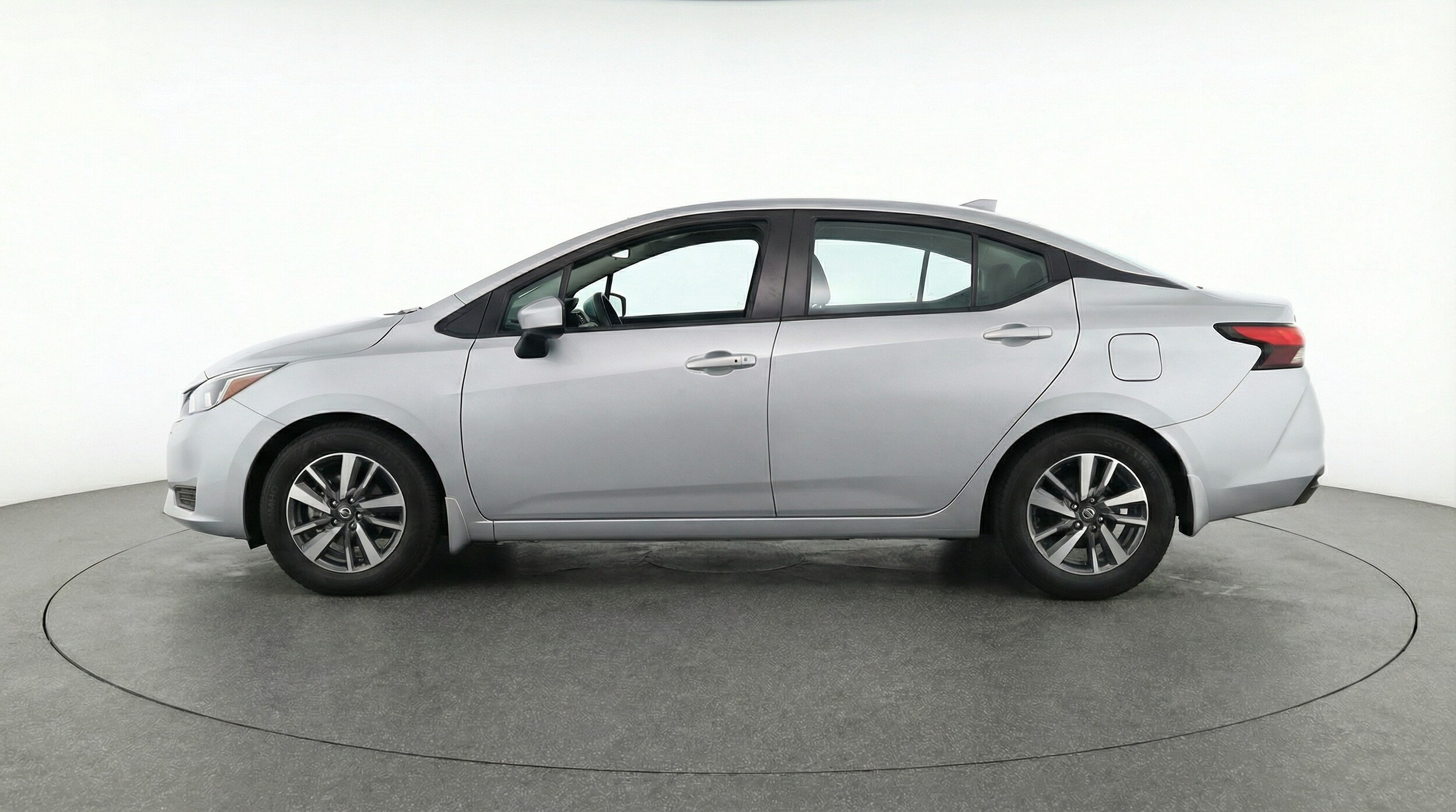 Thumbnail: 2025 Nissan Versa - 4