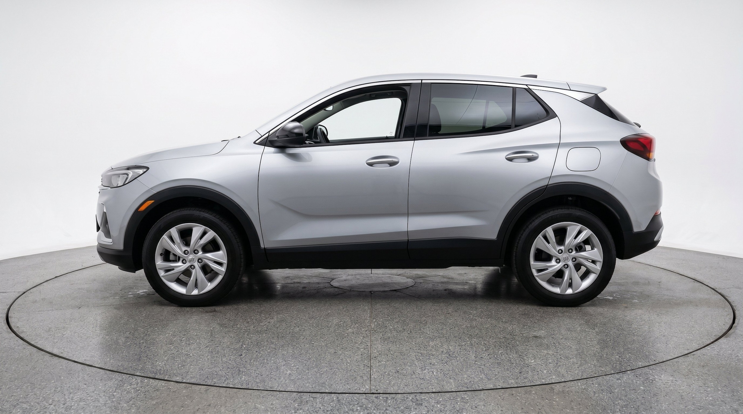 Thumbnail: 2026 Buick Encore GX - 5