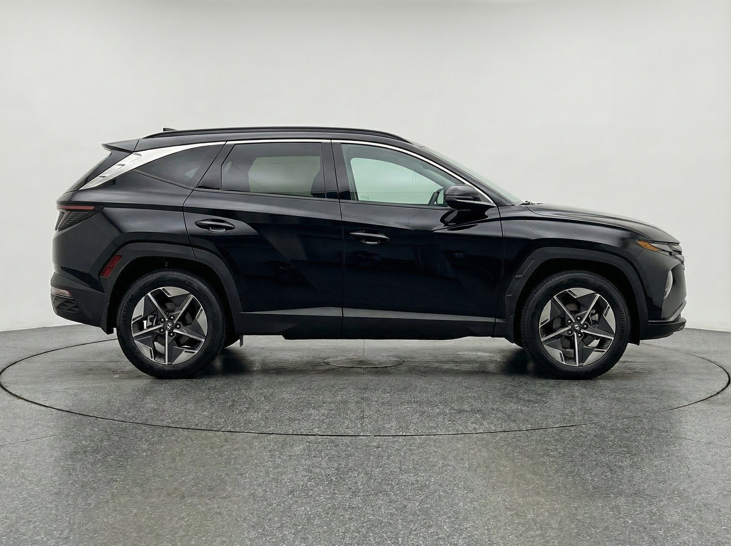Thumbnail: 2026 Hyundai Tucson - 11