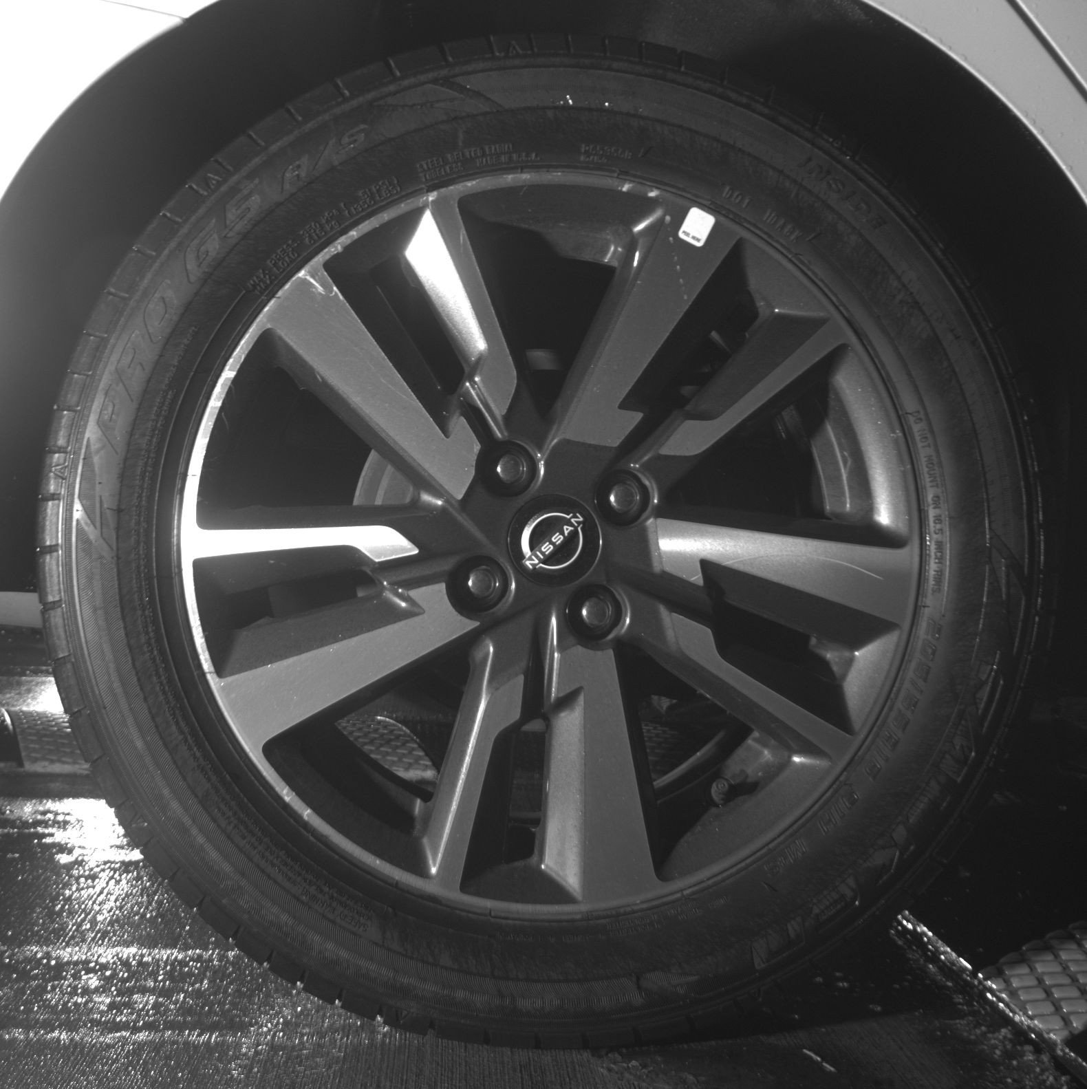 Thumbnail: 2025 Nissan Versa - 15