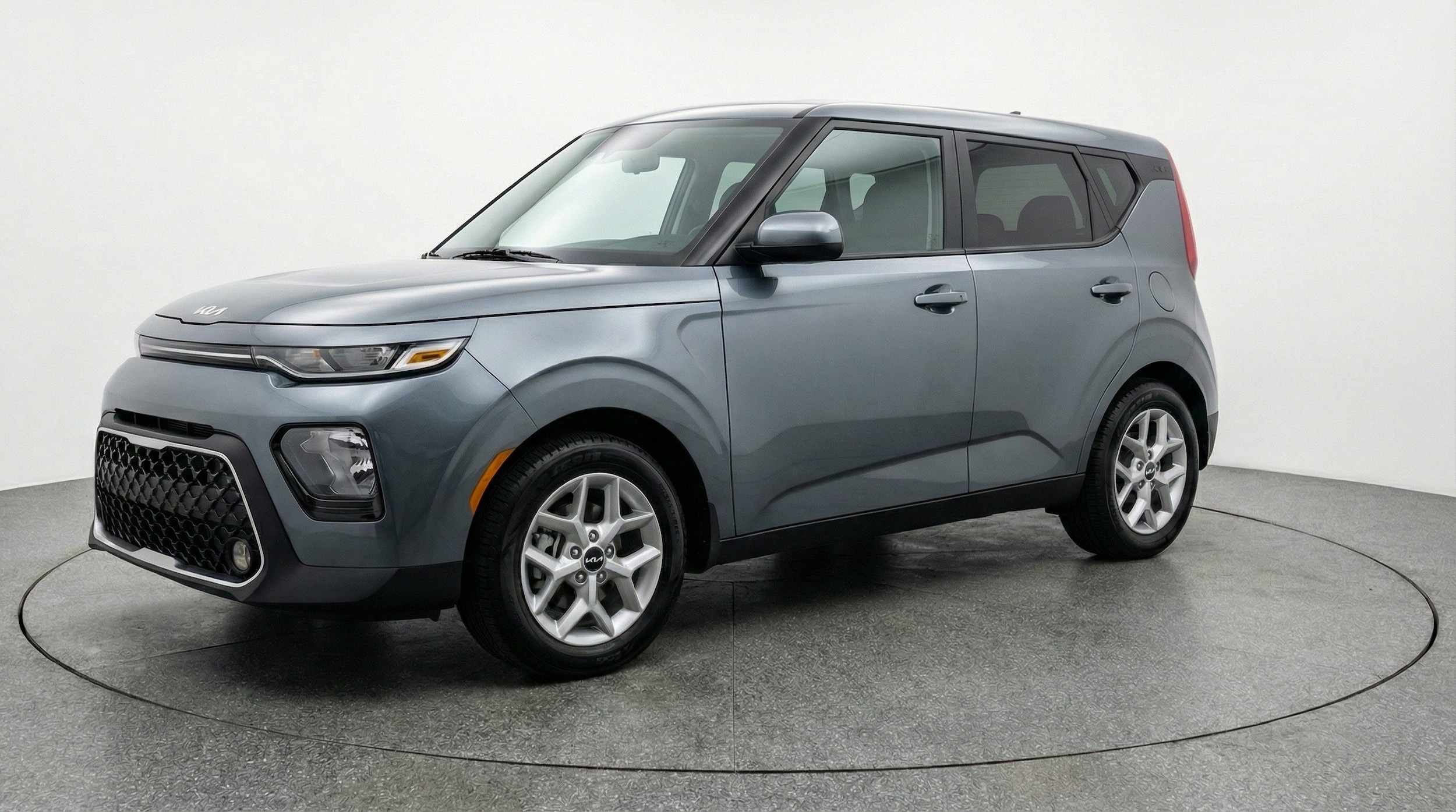 Thumbnail: 2025 Kia Soul - 3