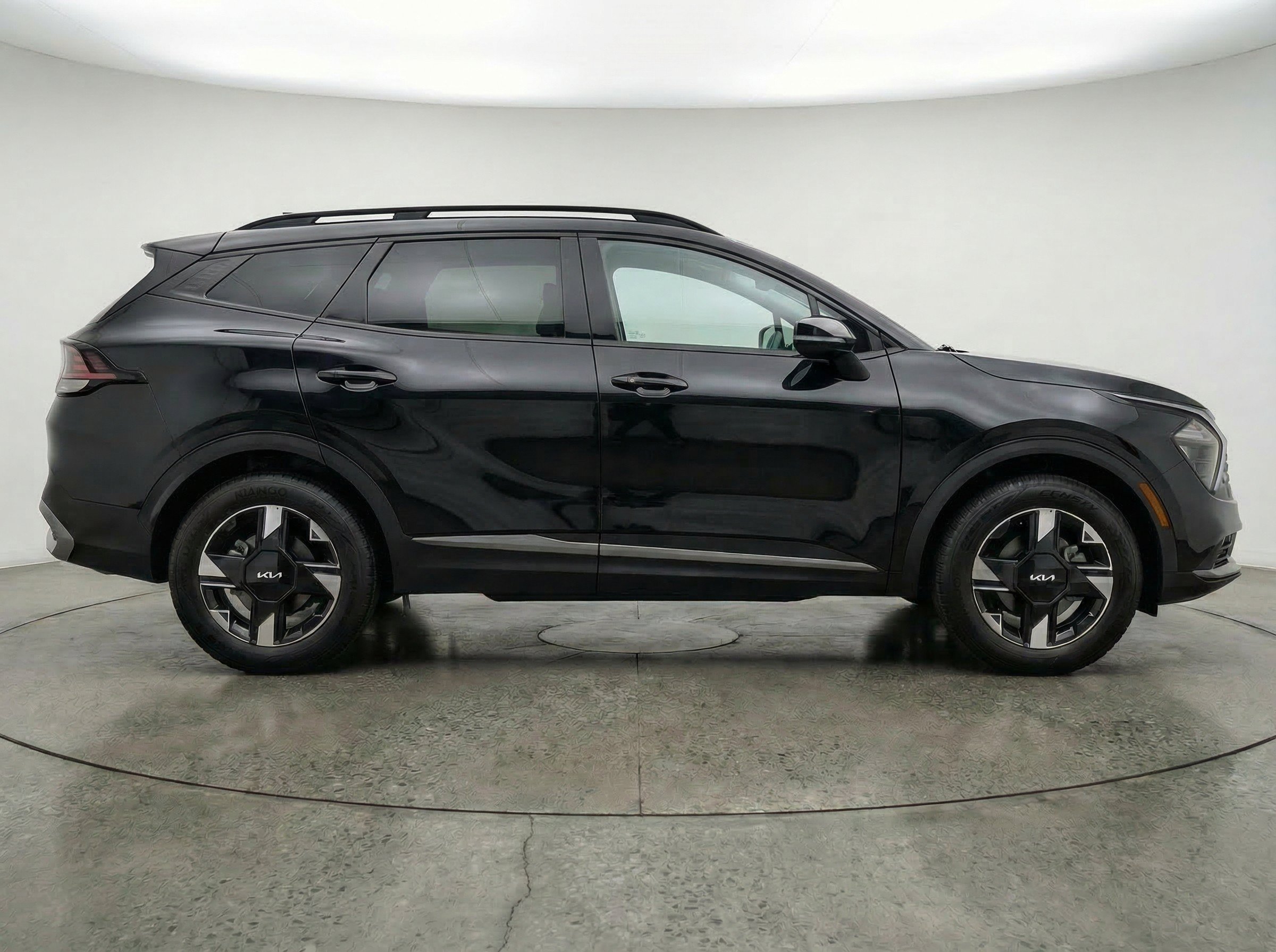 Thumbnail: 2026 Kia Sportage - 11