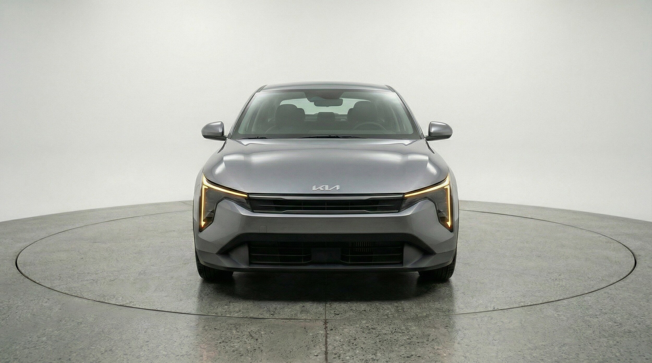 Thumbnail: 2025 Kia K4 - 2